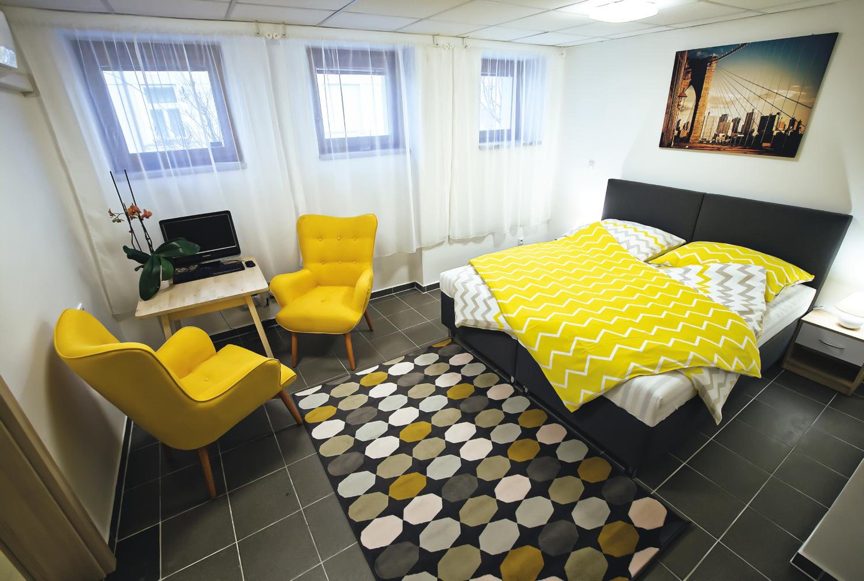Standard Double Room photo 1