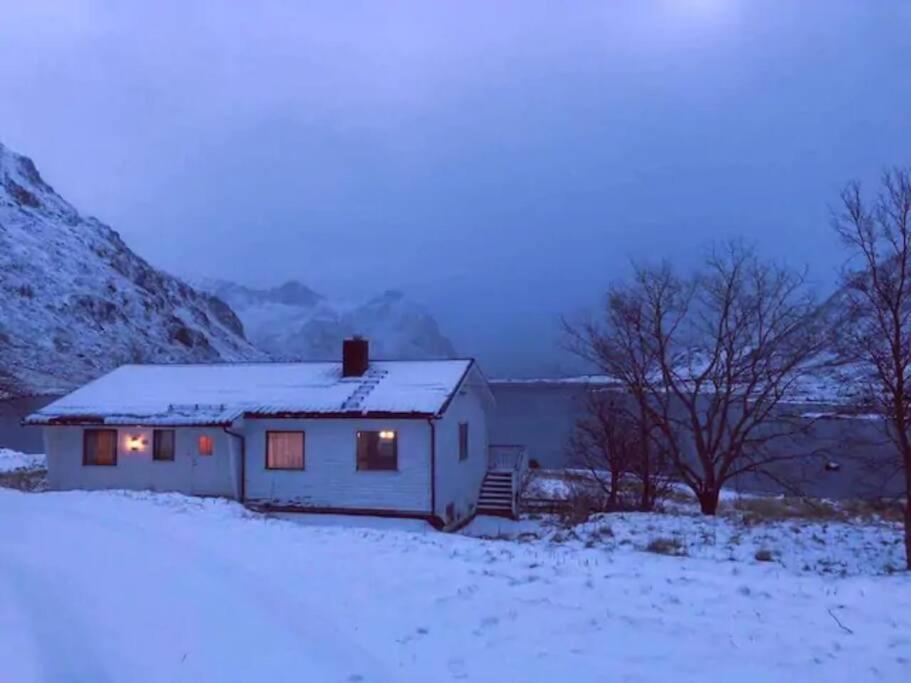 Three-Bedroom House photo 3