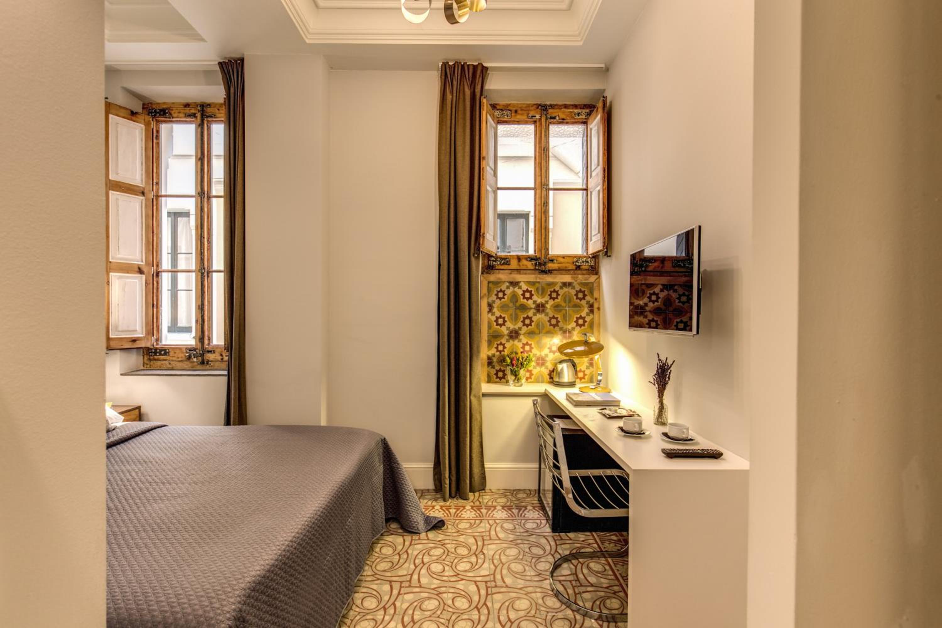 Habitación Doble