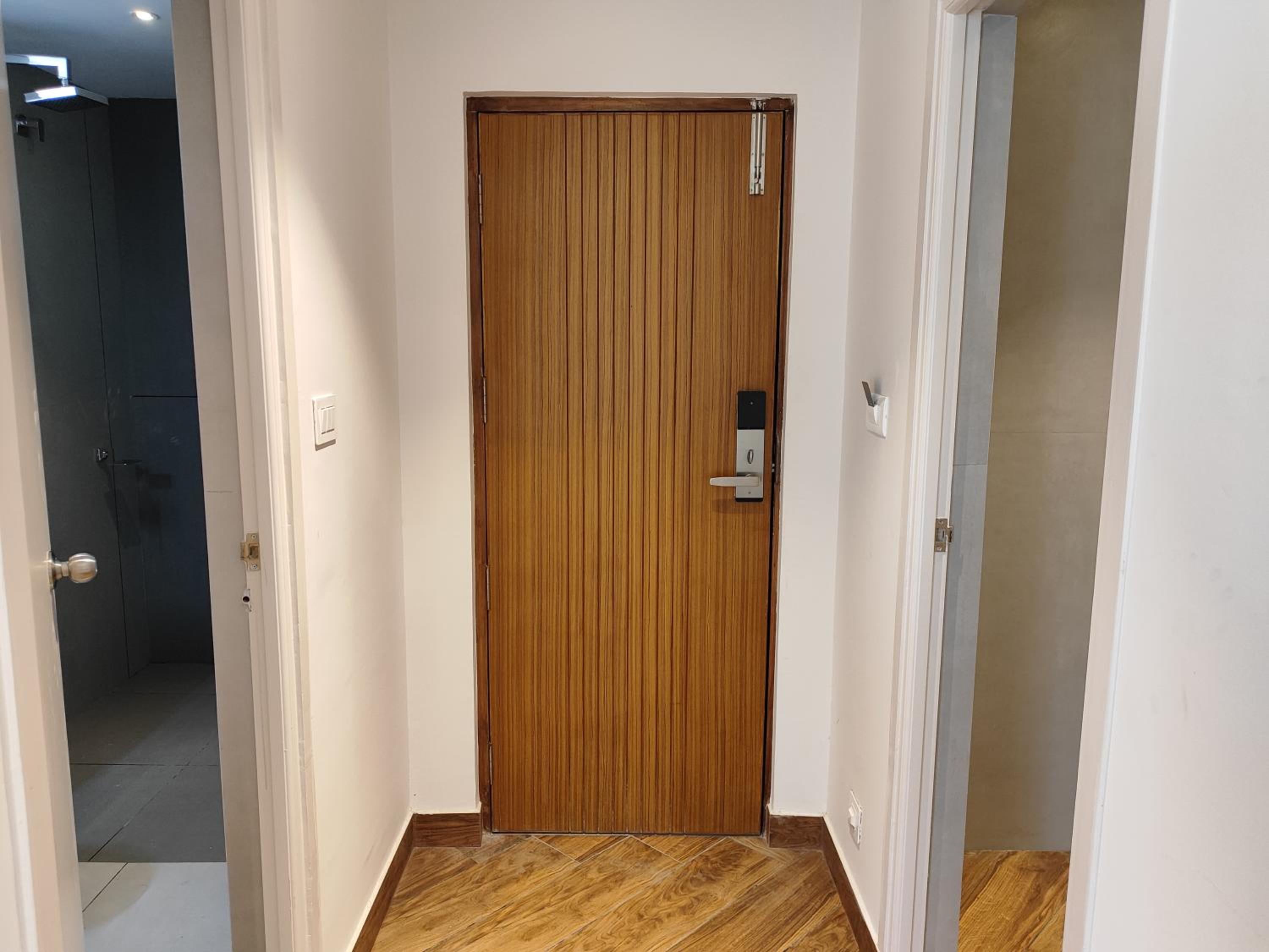 Superior Triple Room photo 2