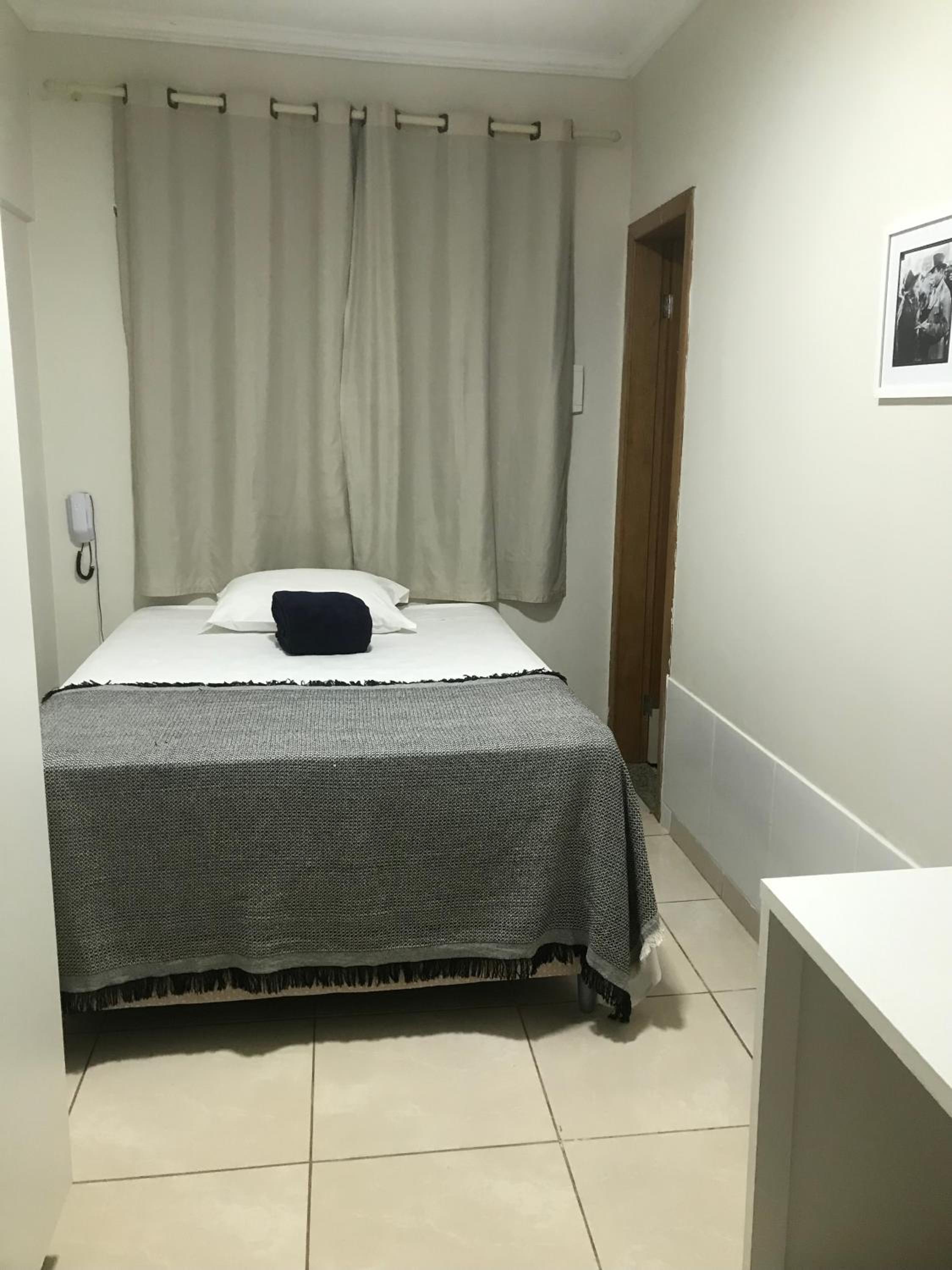 Superior Single Room