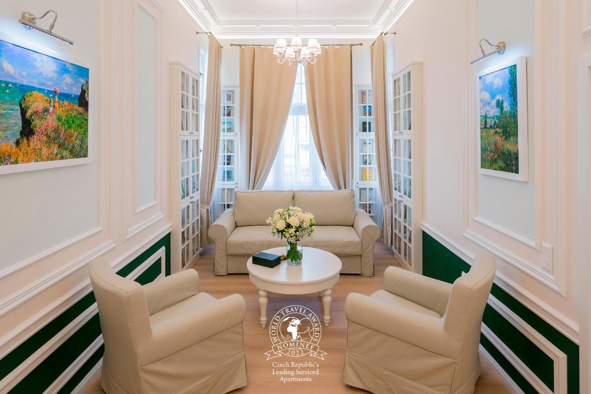 Suite "Mint"