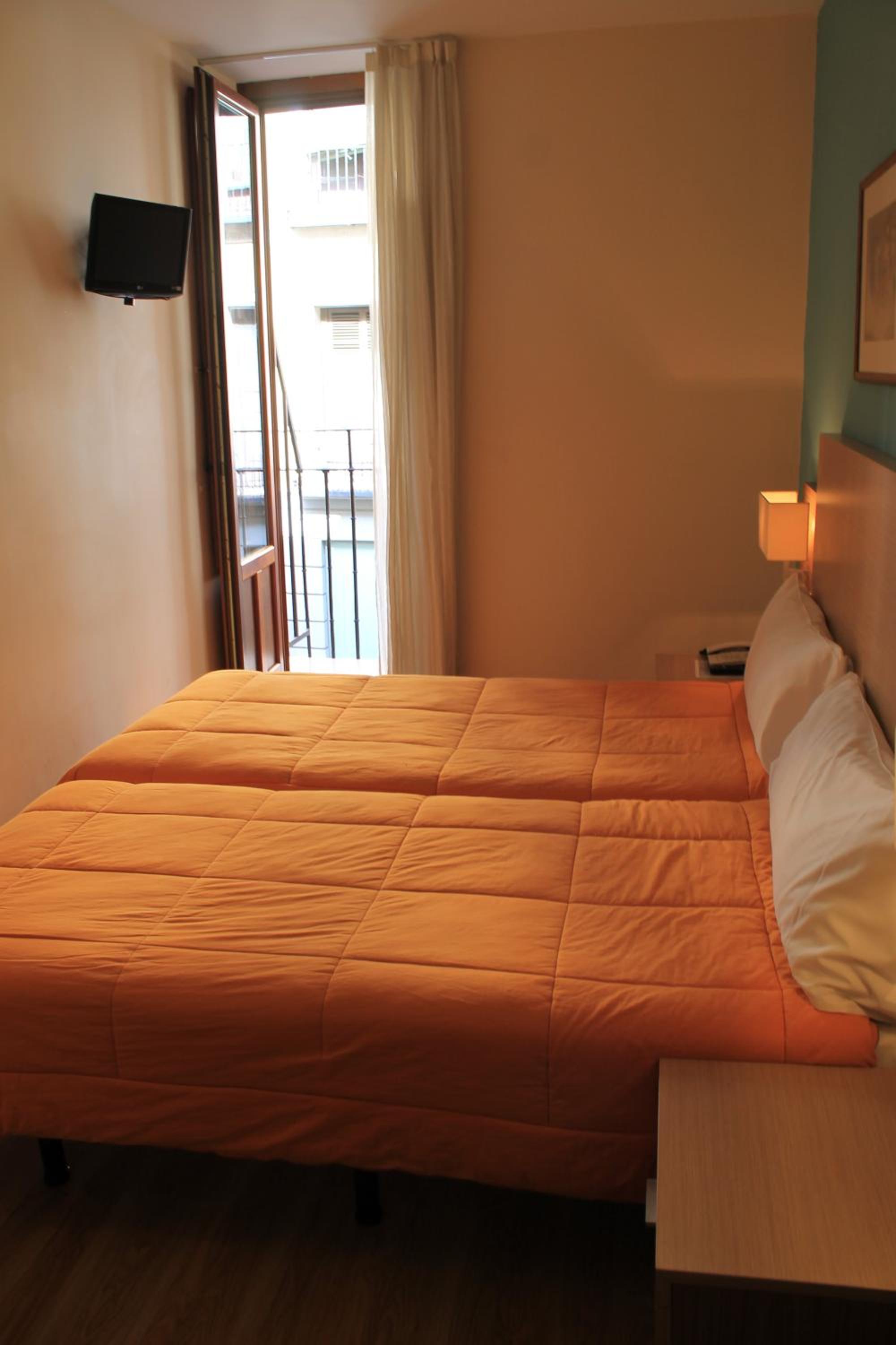 Double or Twin Room photo 3