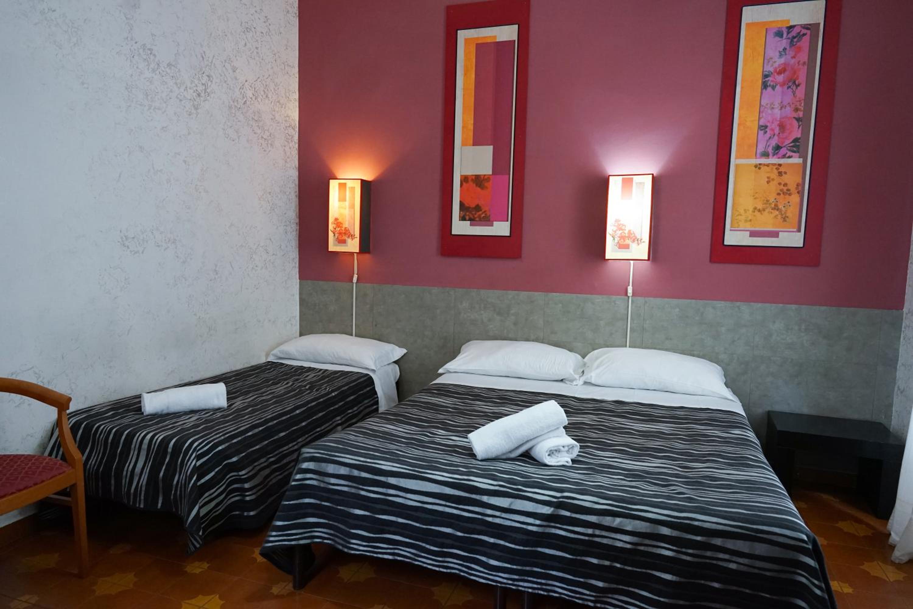 Triple Room photo 1