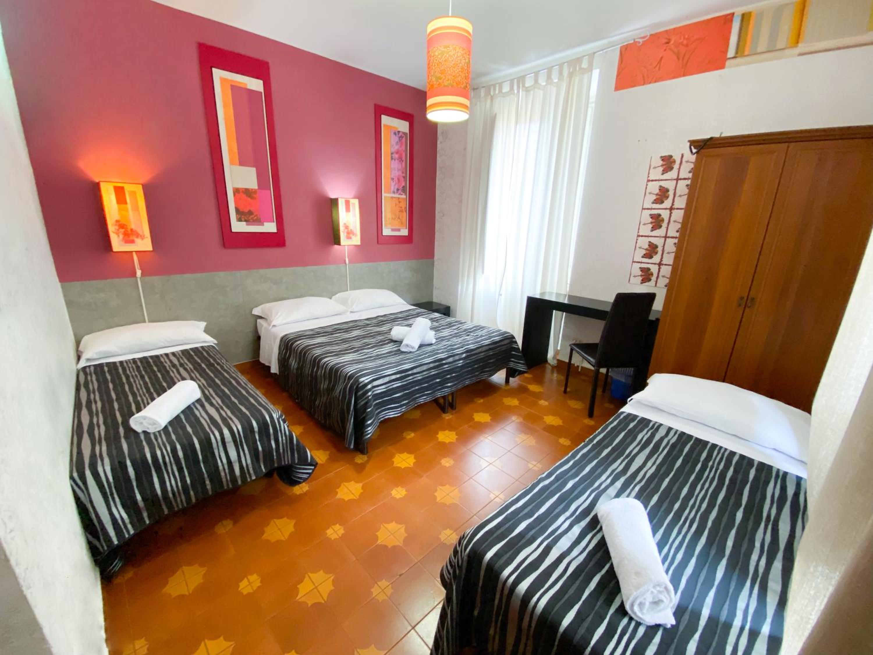 Quadruple Room photo 1