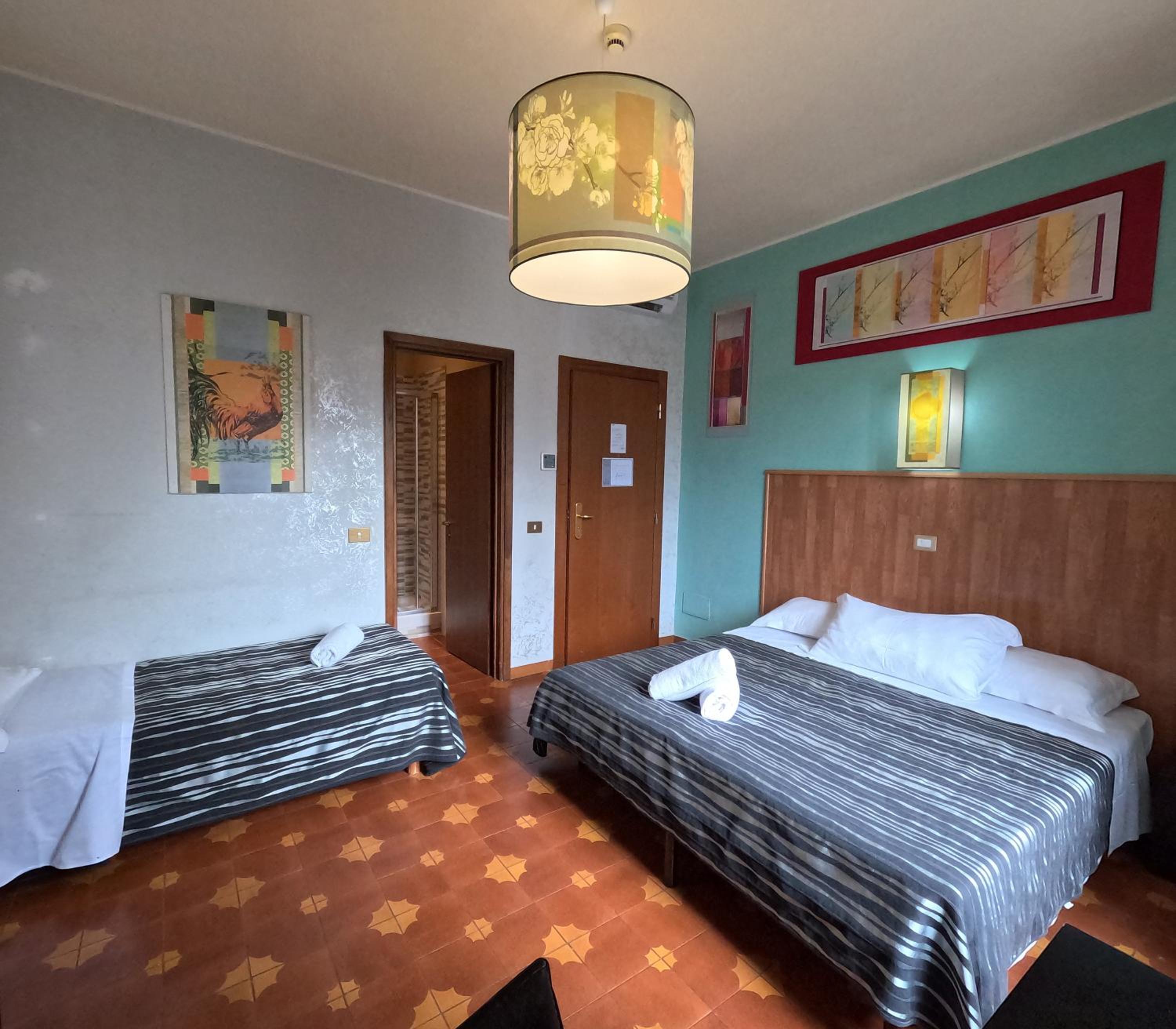 Triple Room photo 3