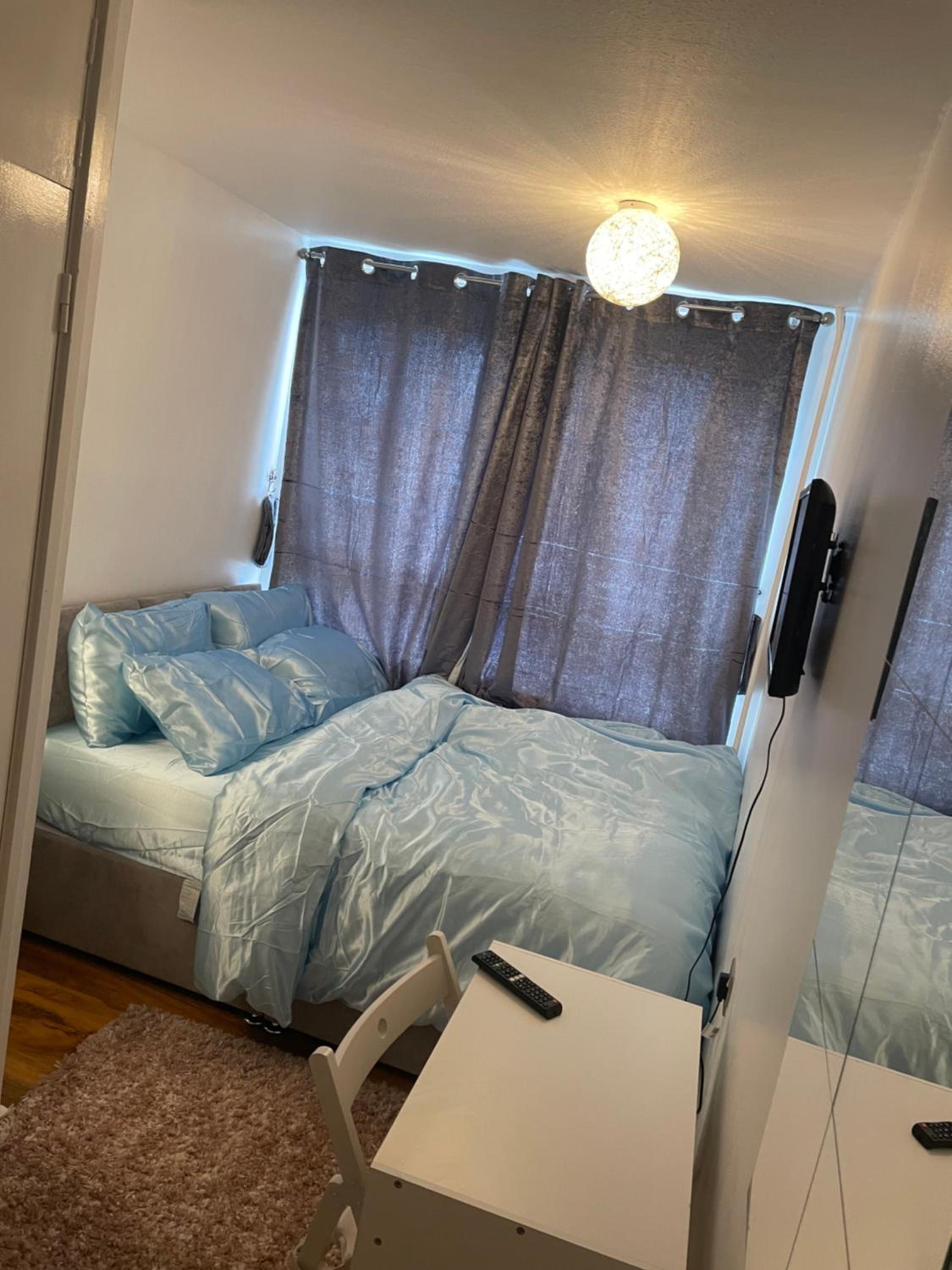 Two-Bedroom Apartment photo 3