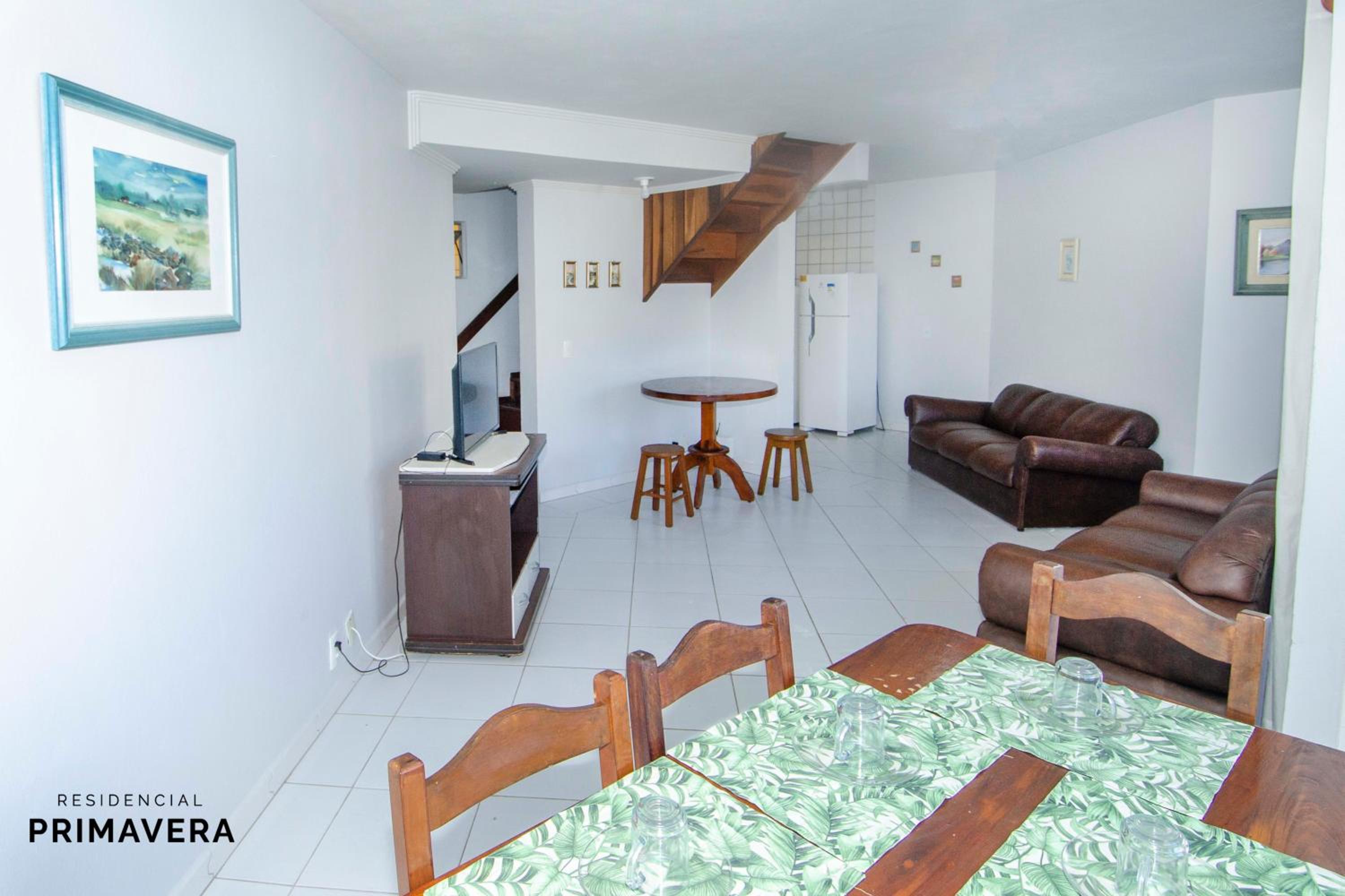 Duplex Apartment photo 1