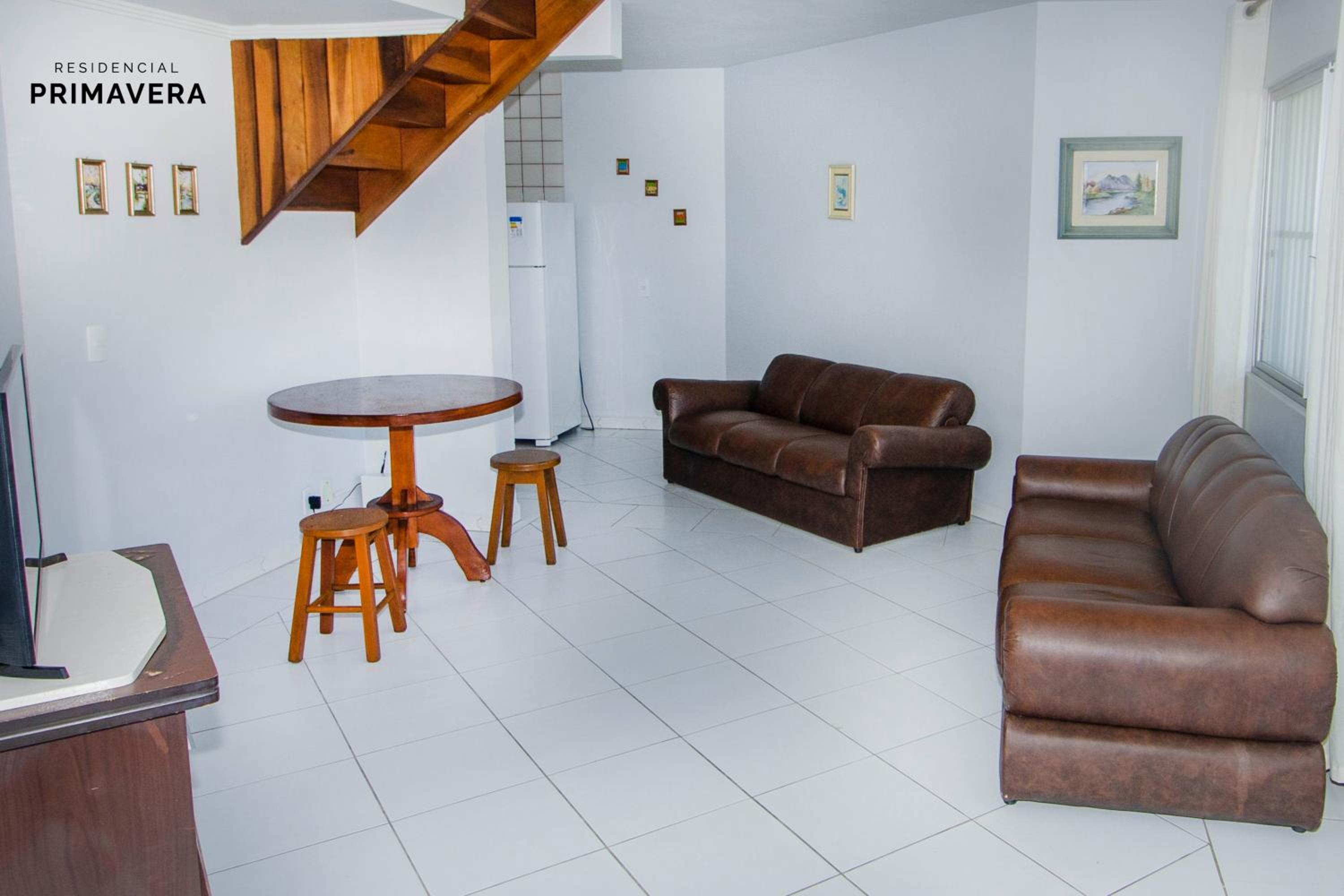 Duplex Apartment photo 2