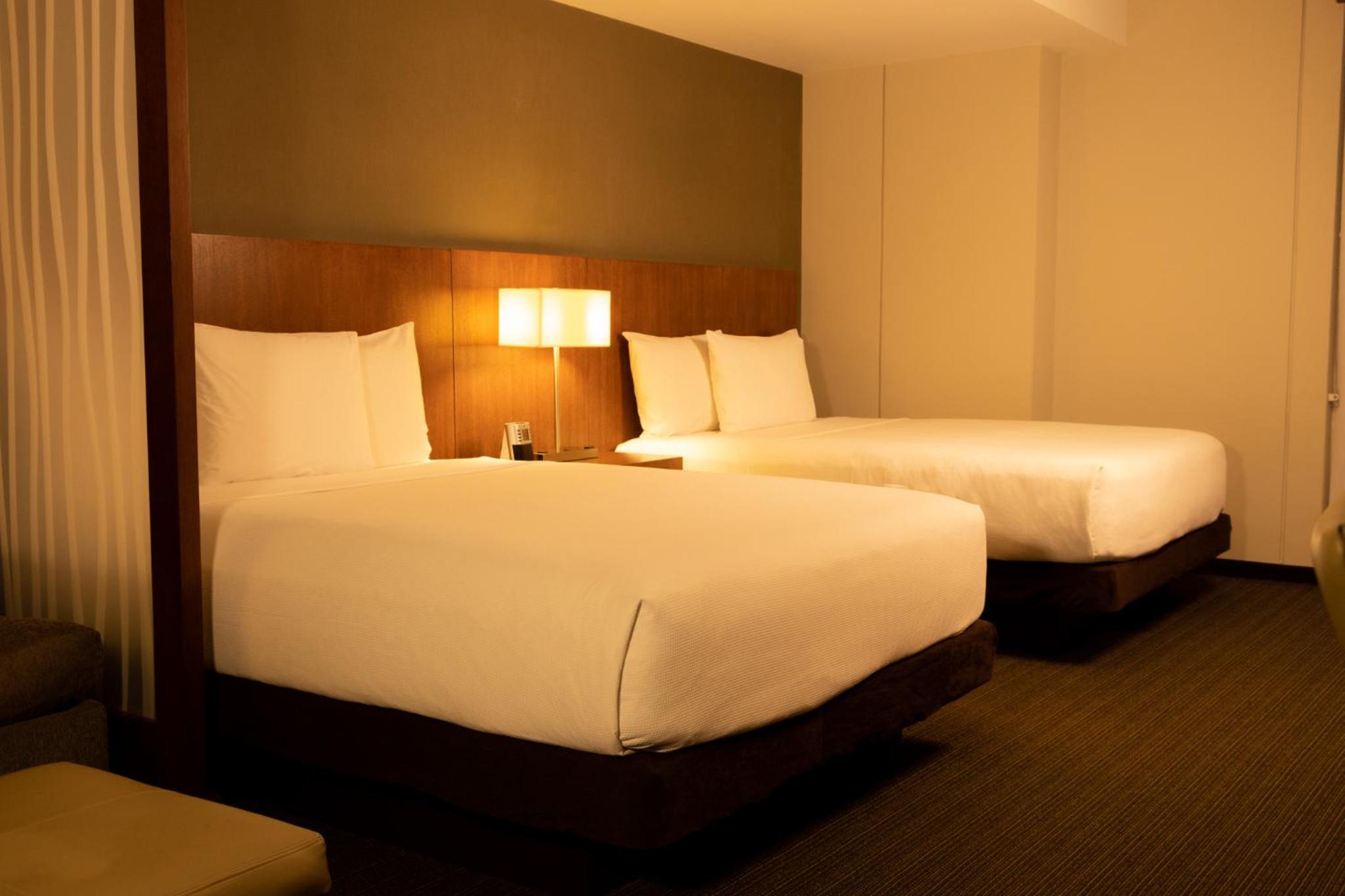 Queen Room with Two Queens Beds