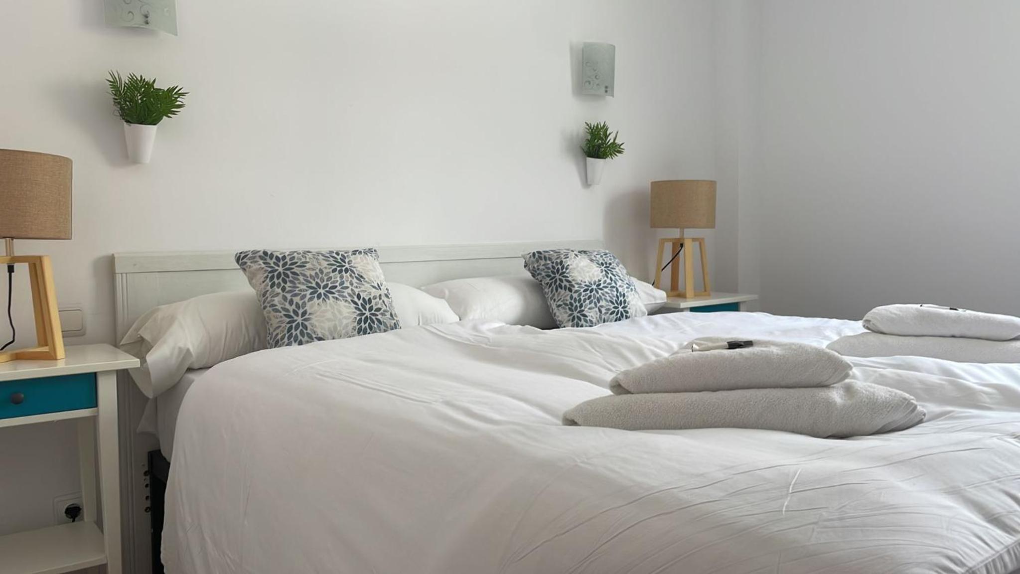 Apartamento - Planta Baja