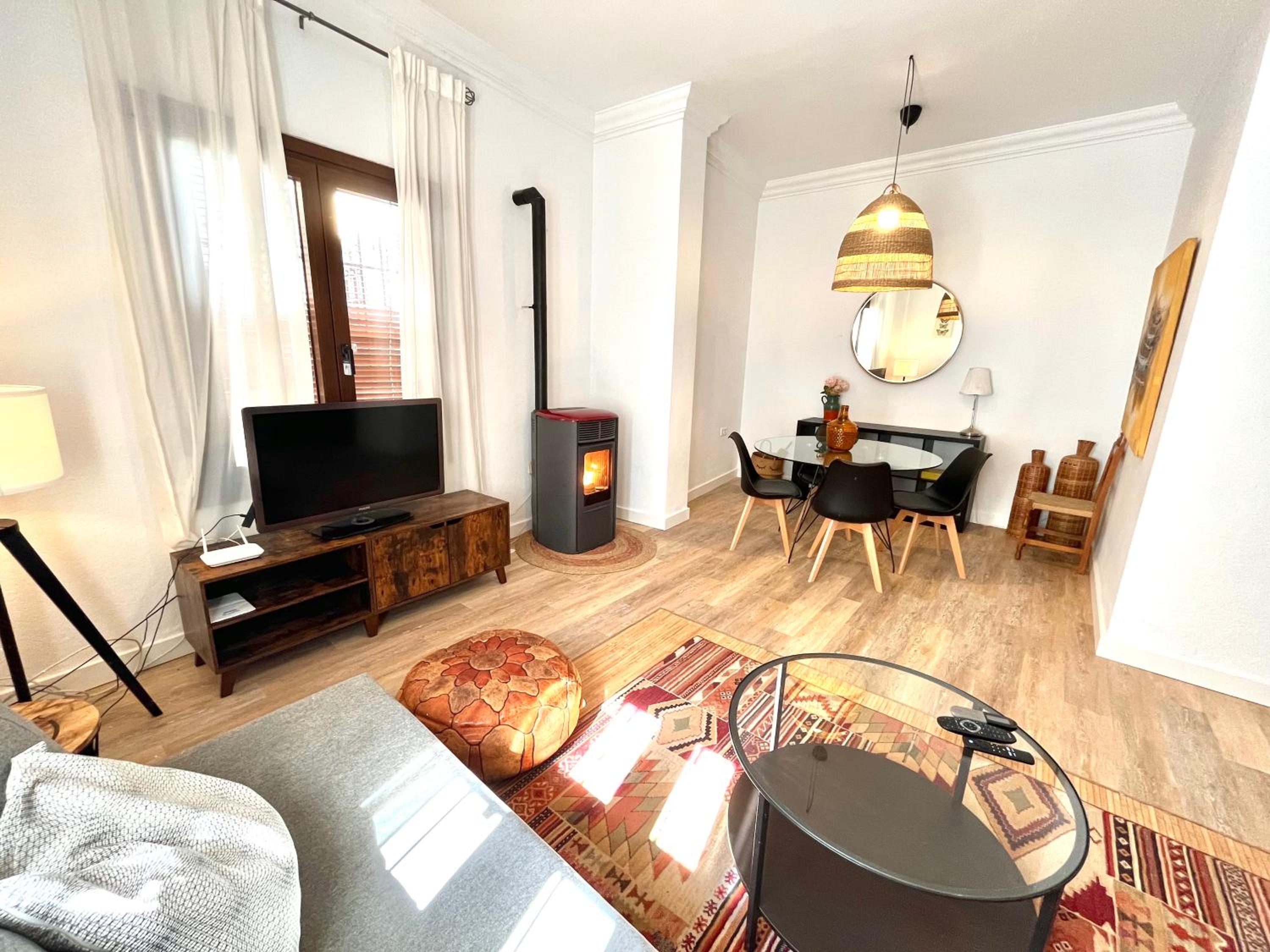 Apartment - Ground Floor - Photo 11