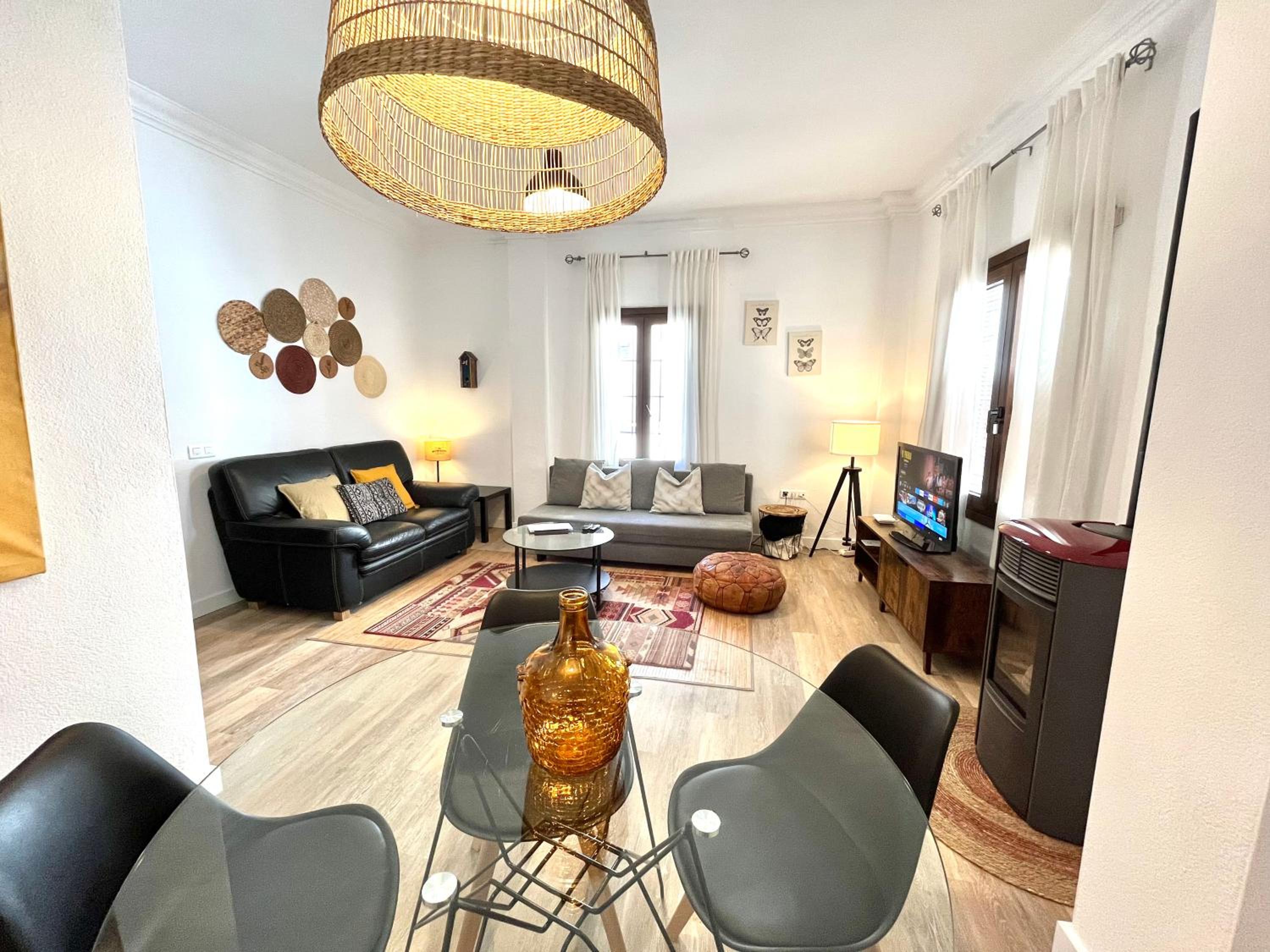 Apartment - Ground Floor - Photo 3