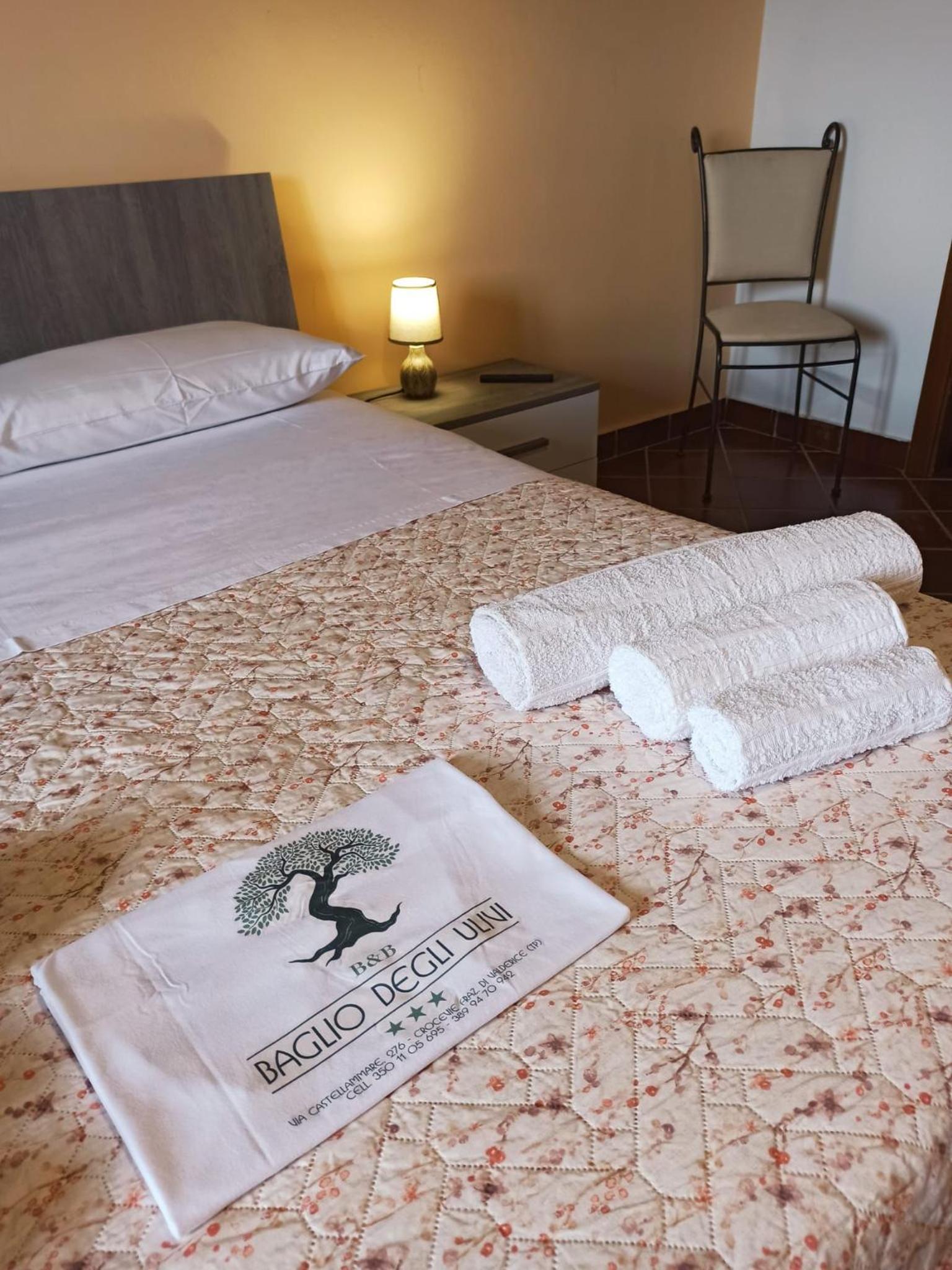 Double Room With Pool View