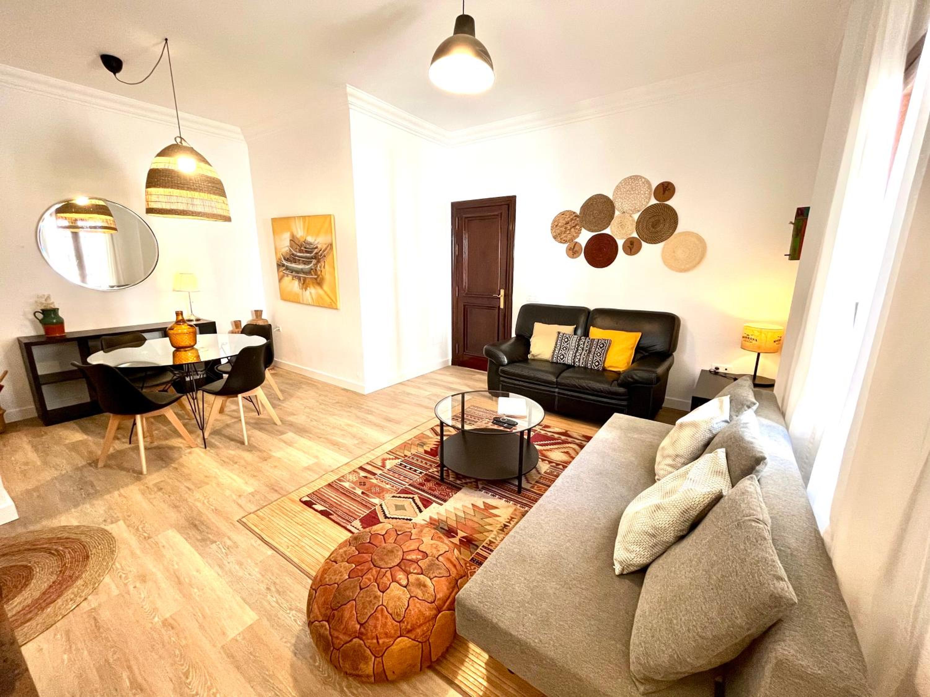 Apartment - Ground Floor - Photo 13