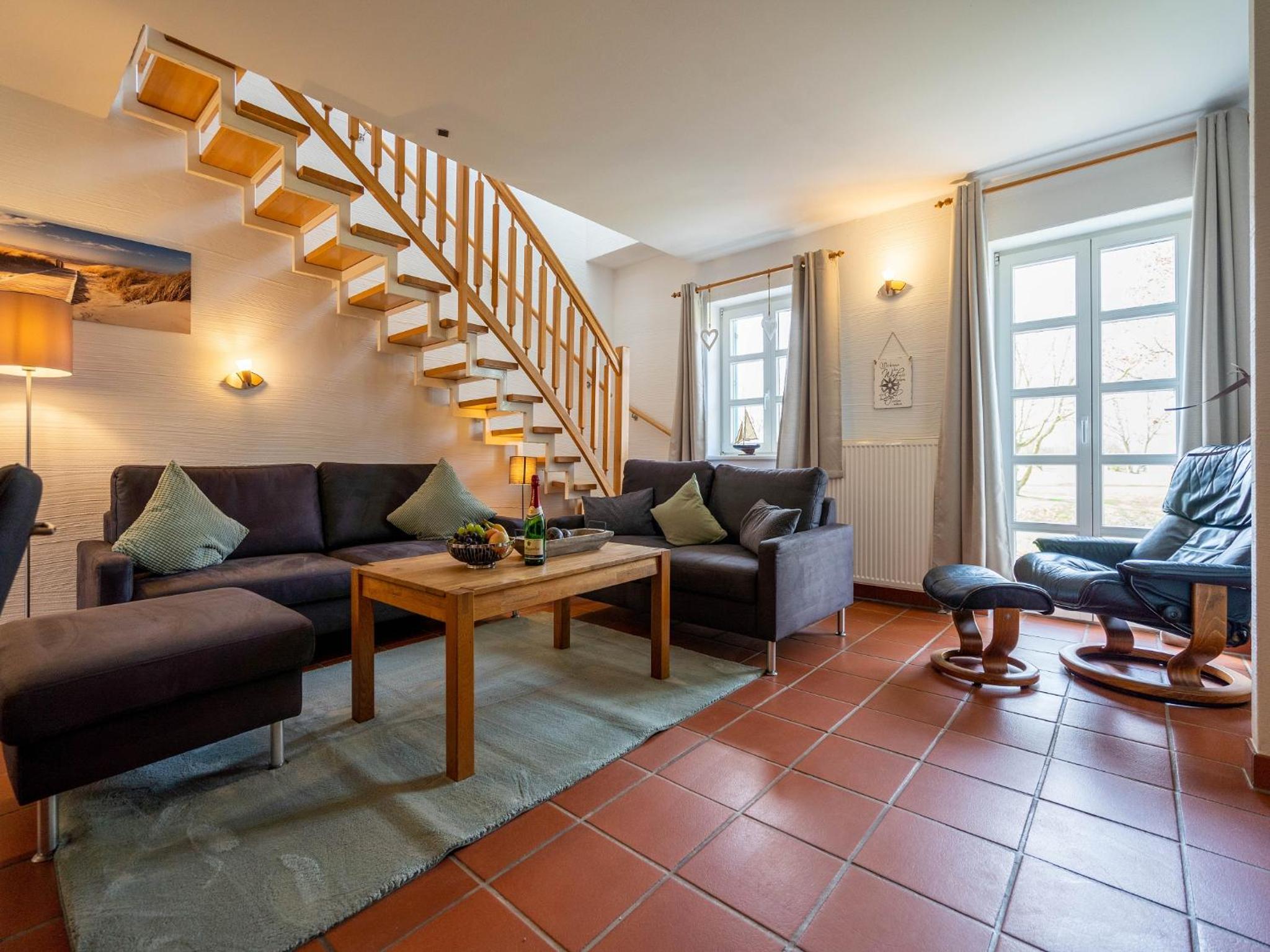 Apartment with Terrace photo 1
