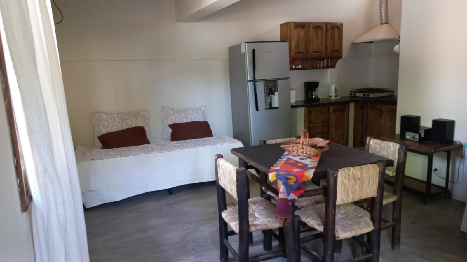 Two-Bedroom House photo 2