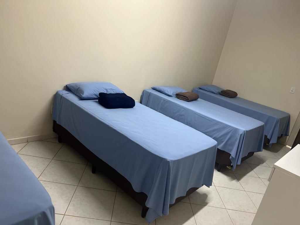 Economy Quadruple Room with Shared Bathroom