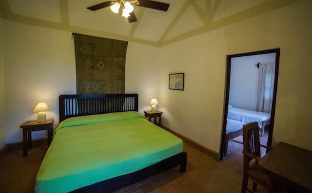 One-Bedroom House photo 1