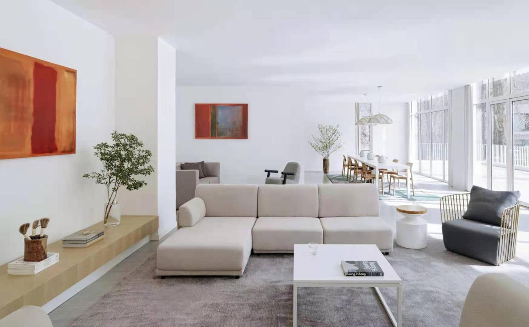 Shared House