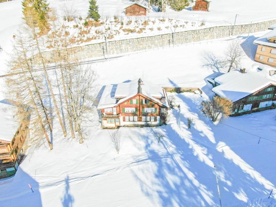 Chalet photo 2