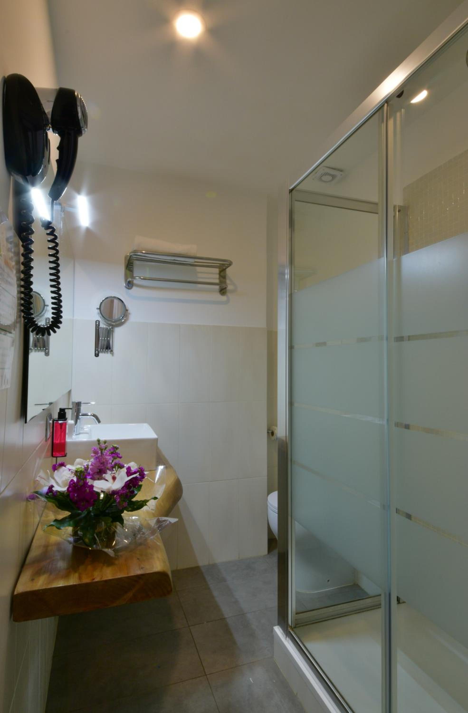 Standard Single Room photo 3