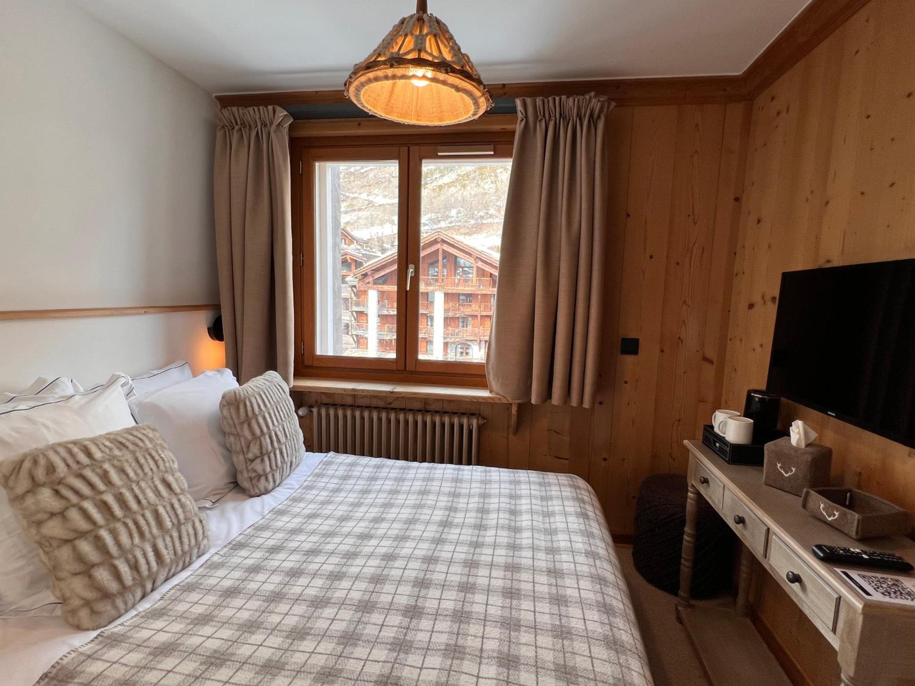 Small Double Room photo 3