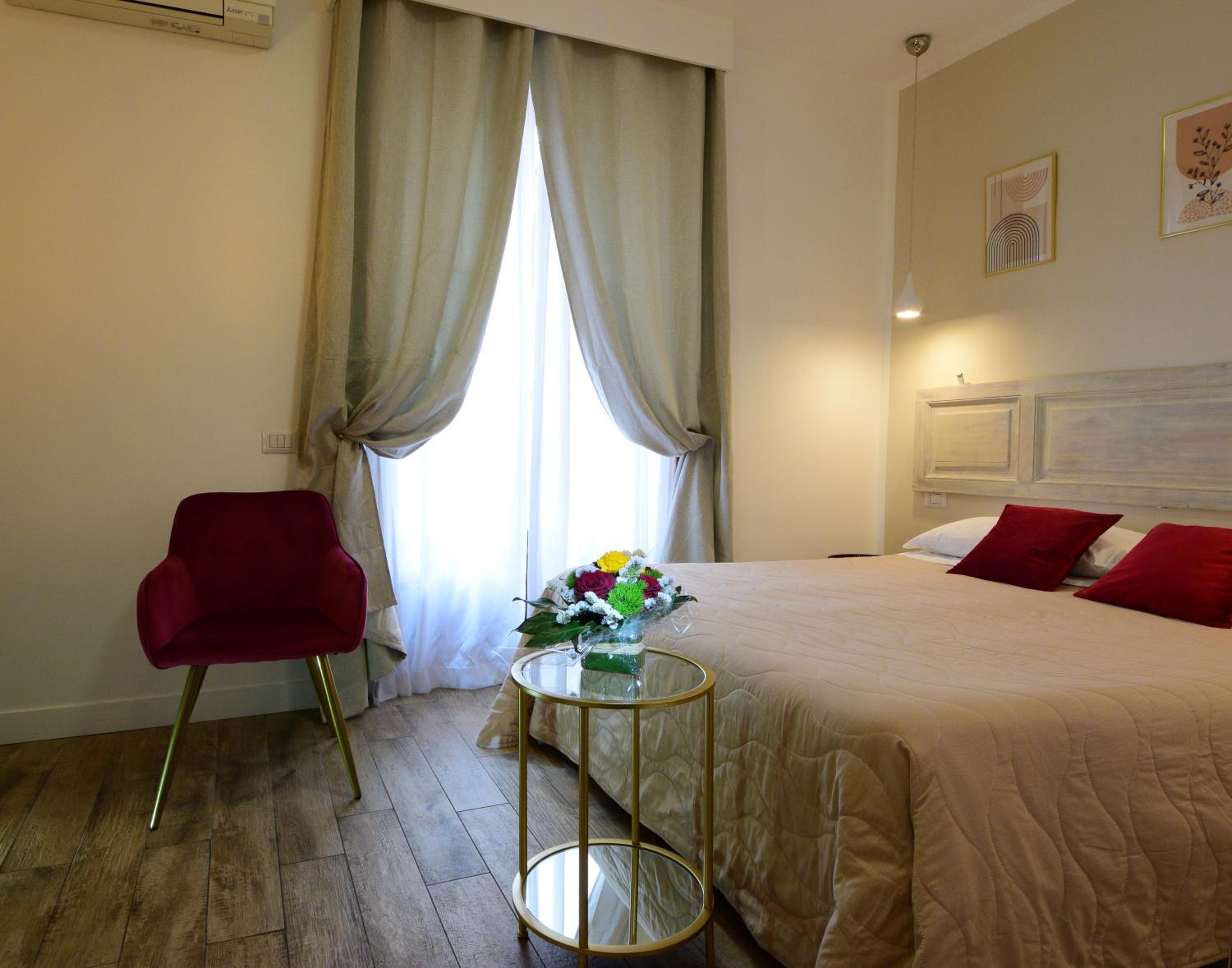 Double Room photo 1