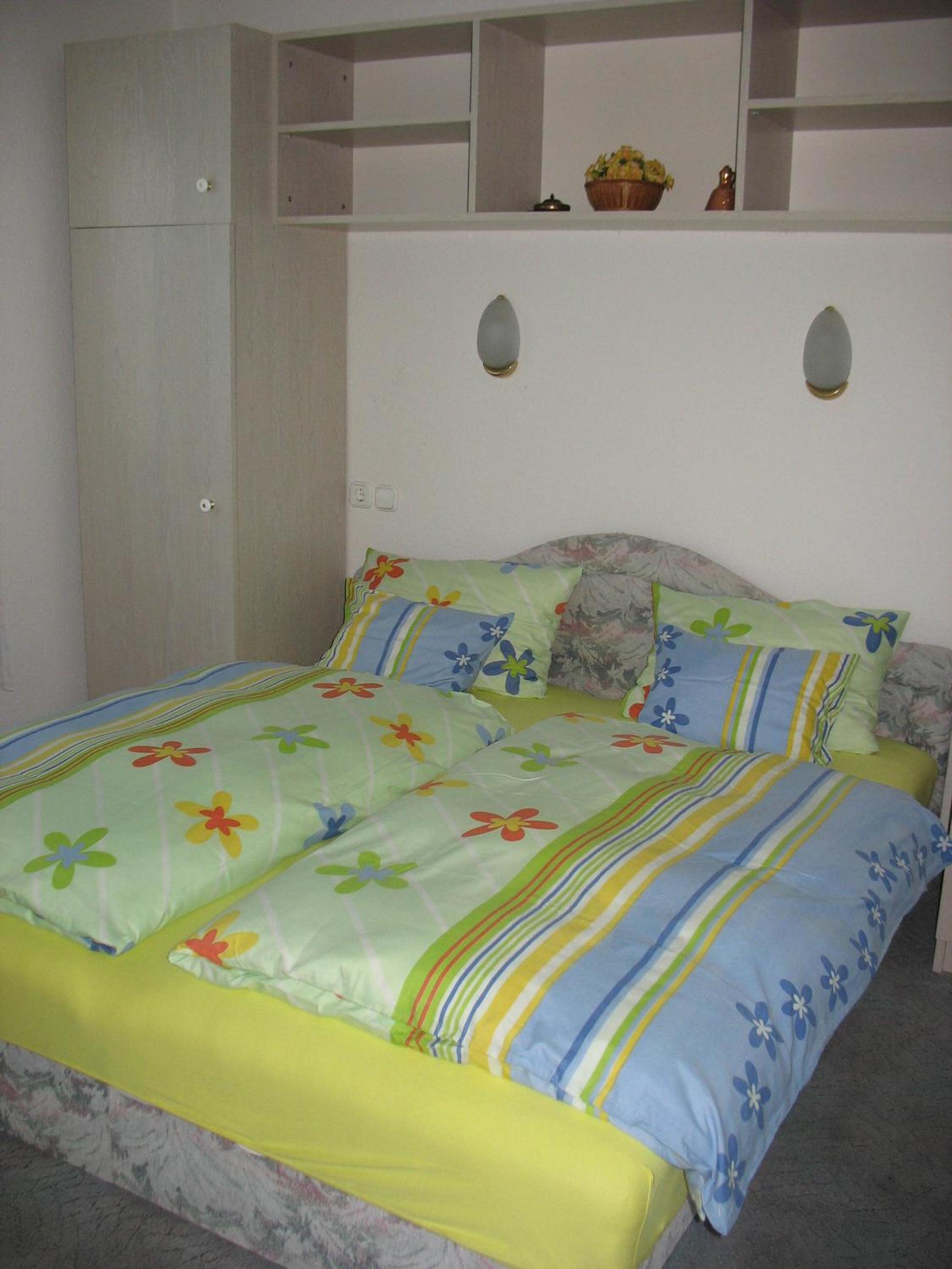One-Bedroom Apartment with Terrace - Ground Floor photo 1