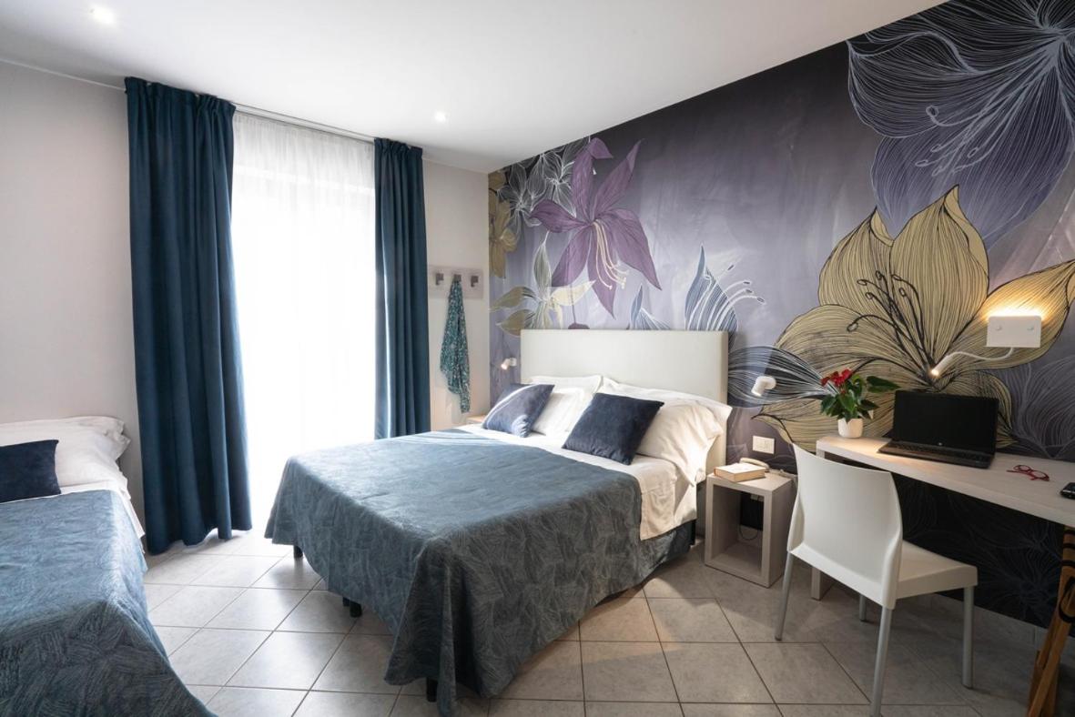 Deluxe Quadruple Room photo 1
