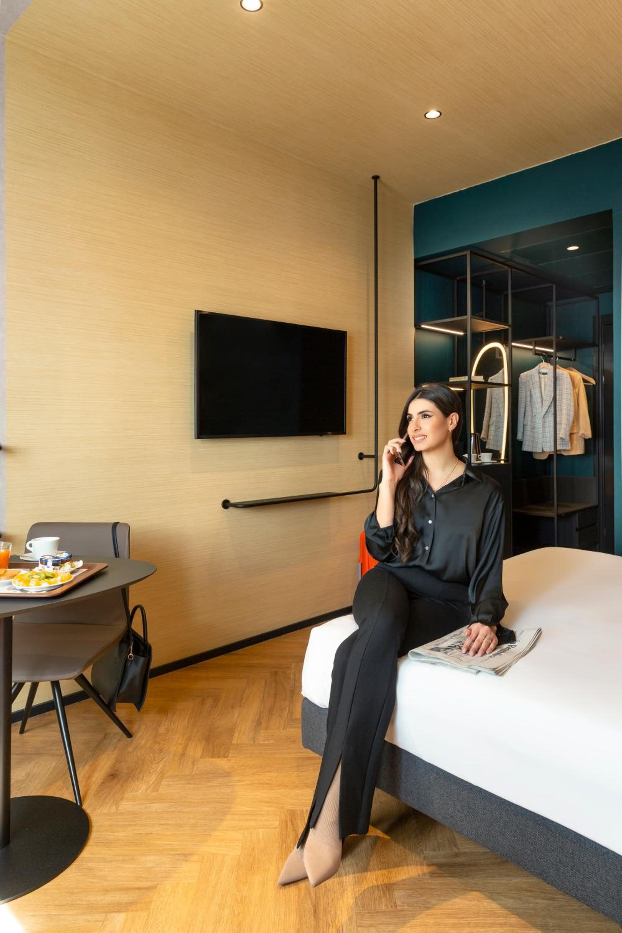 Superior Double Room - Photo 11