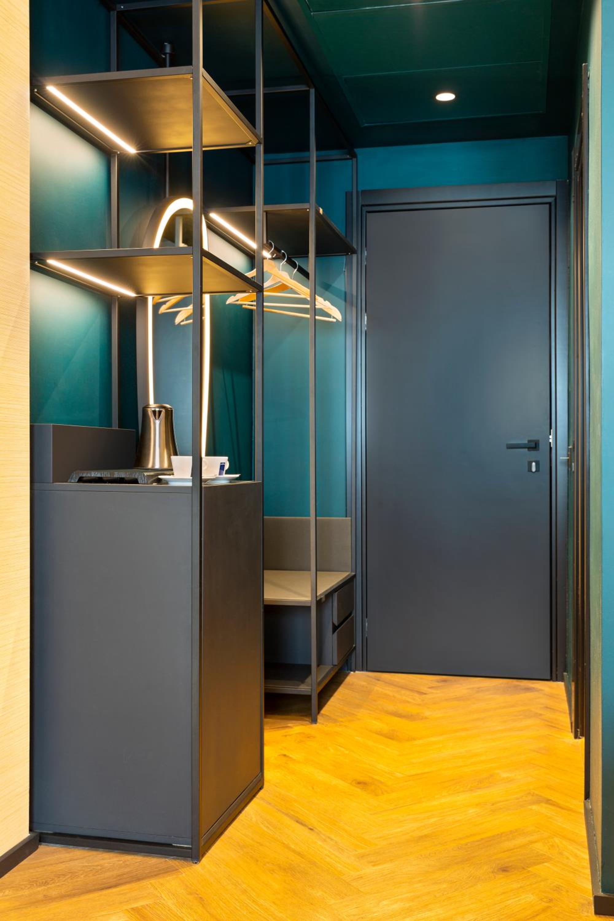 Superior Double Room - Photo 5