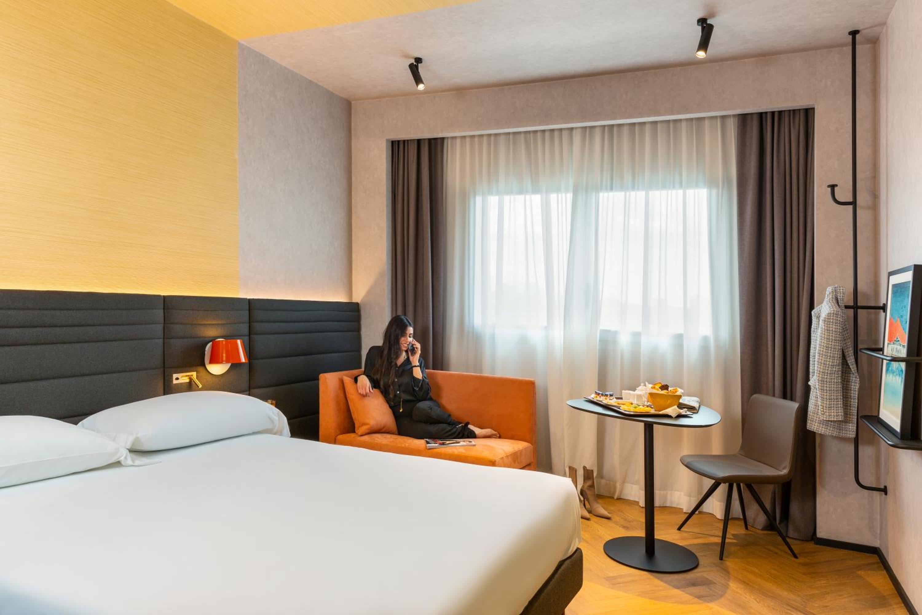 Superior Double Room - Photo 2
