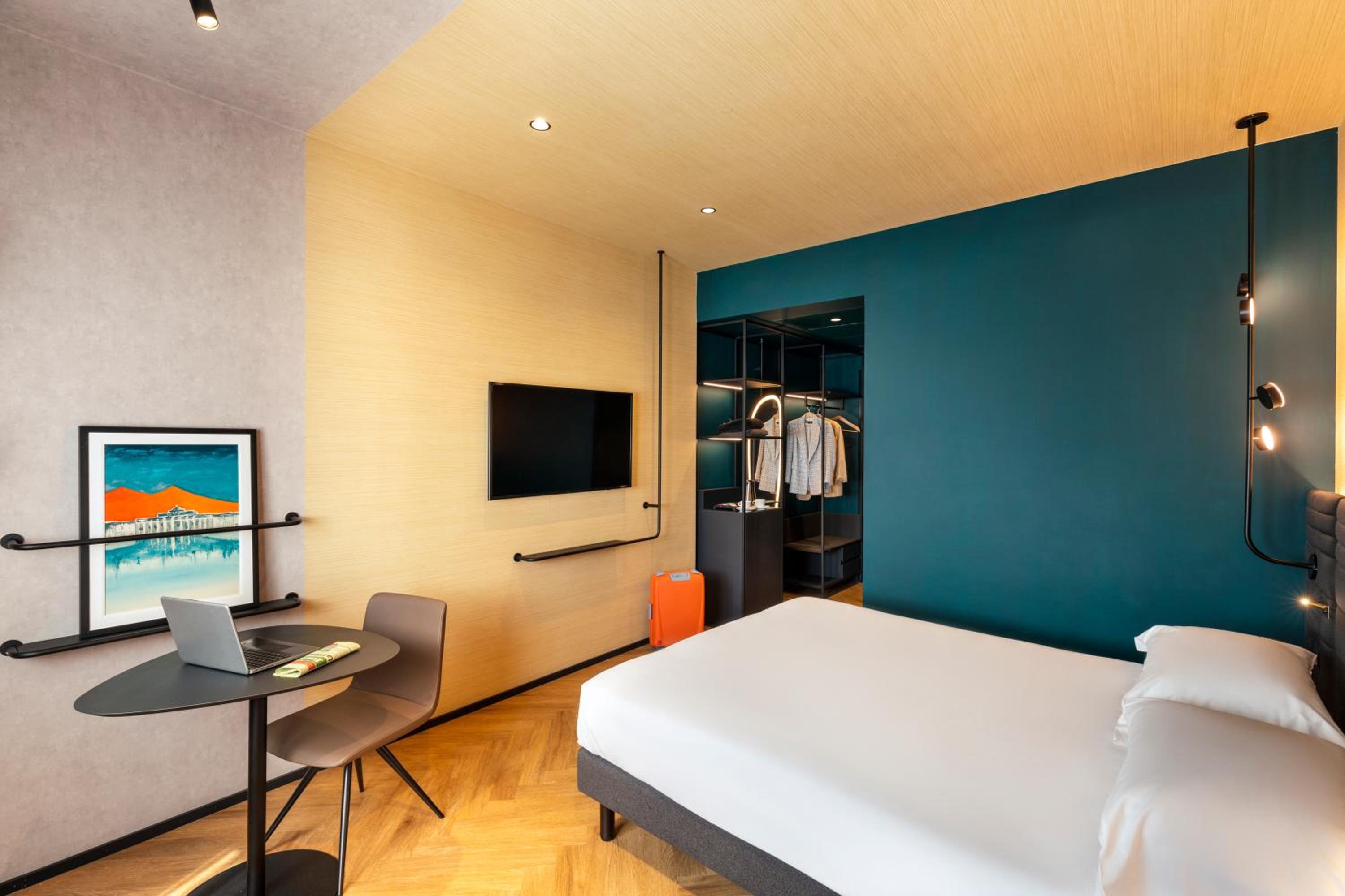 Superior Double Room - Photo 18