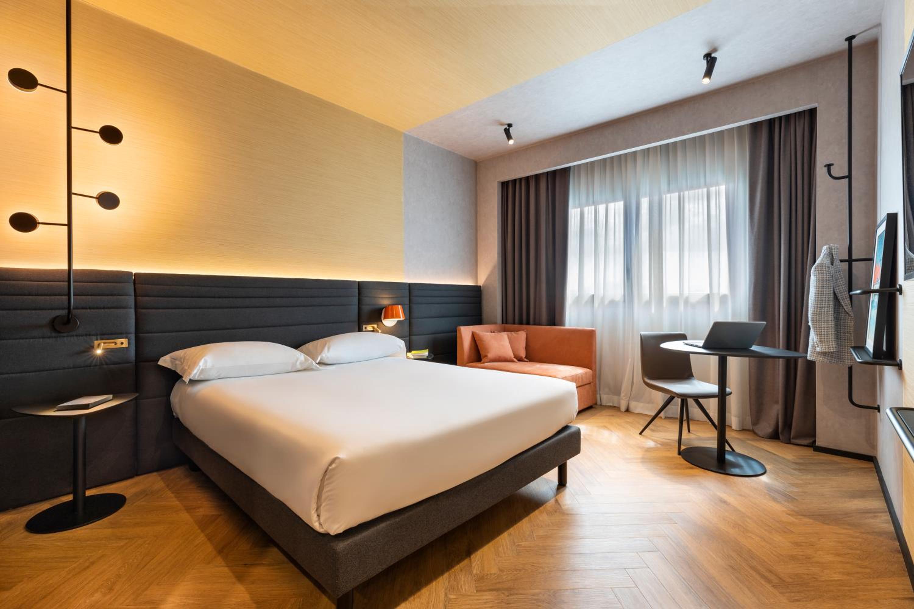Superior Double Room - Photo 13