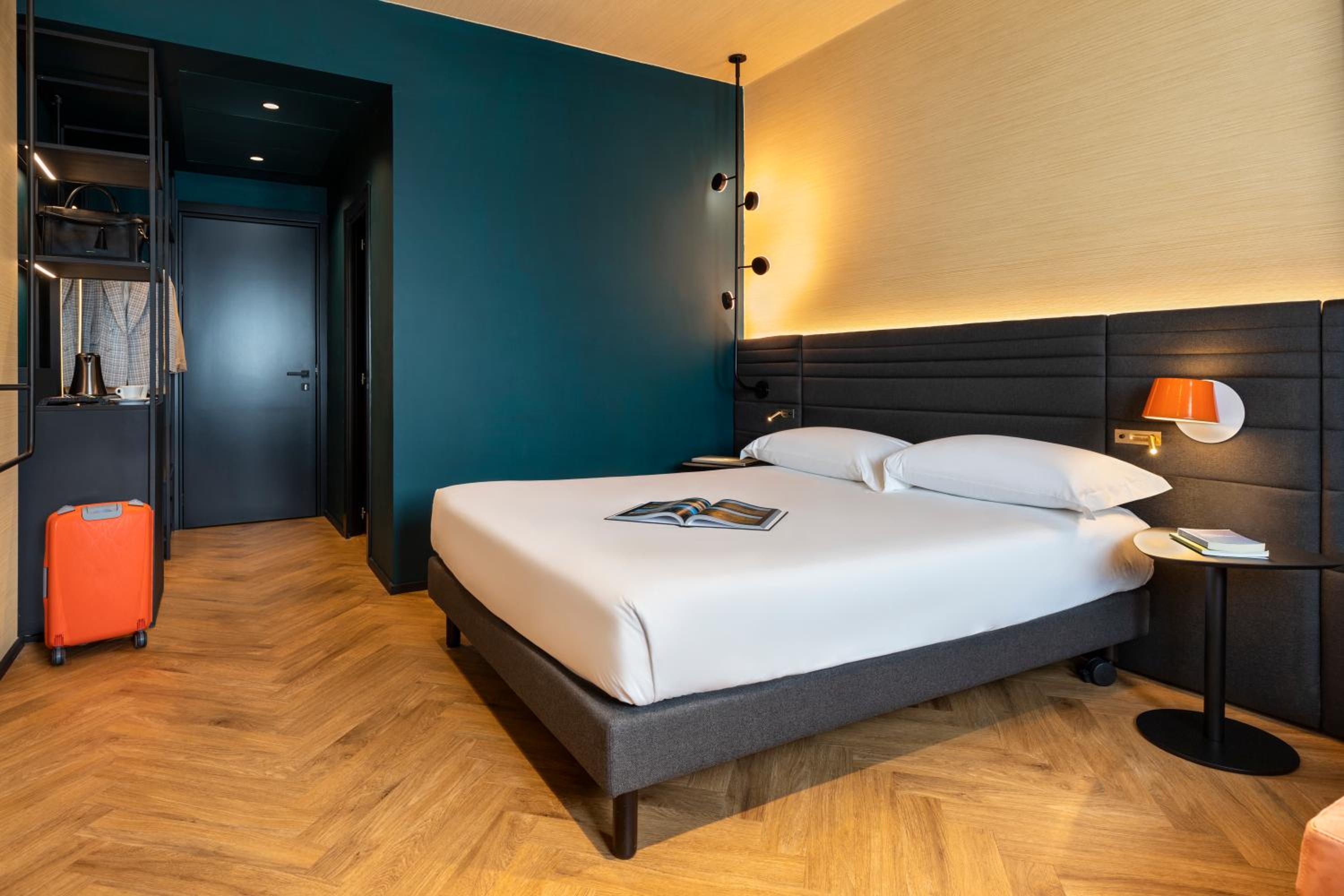 Superior Double Room - Photo 7