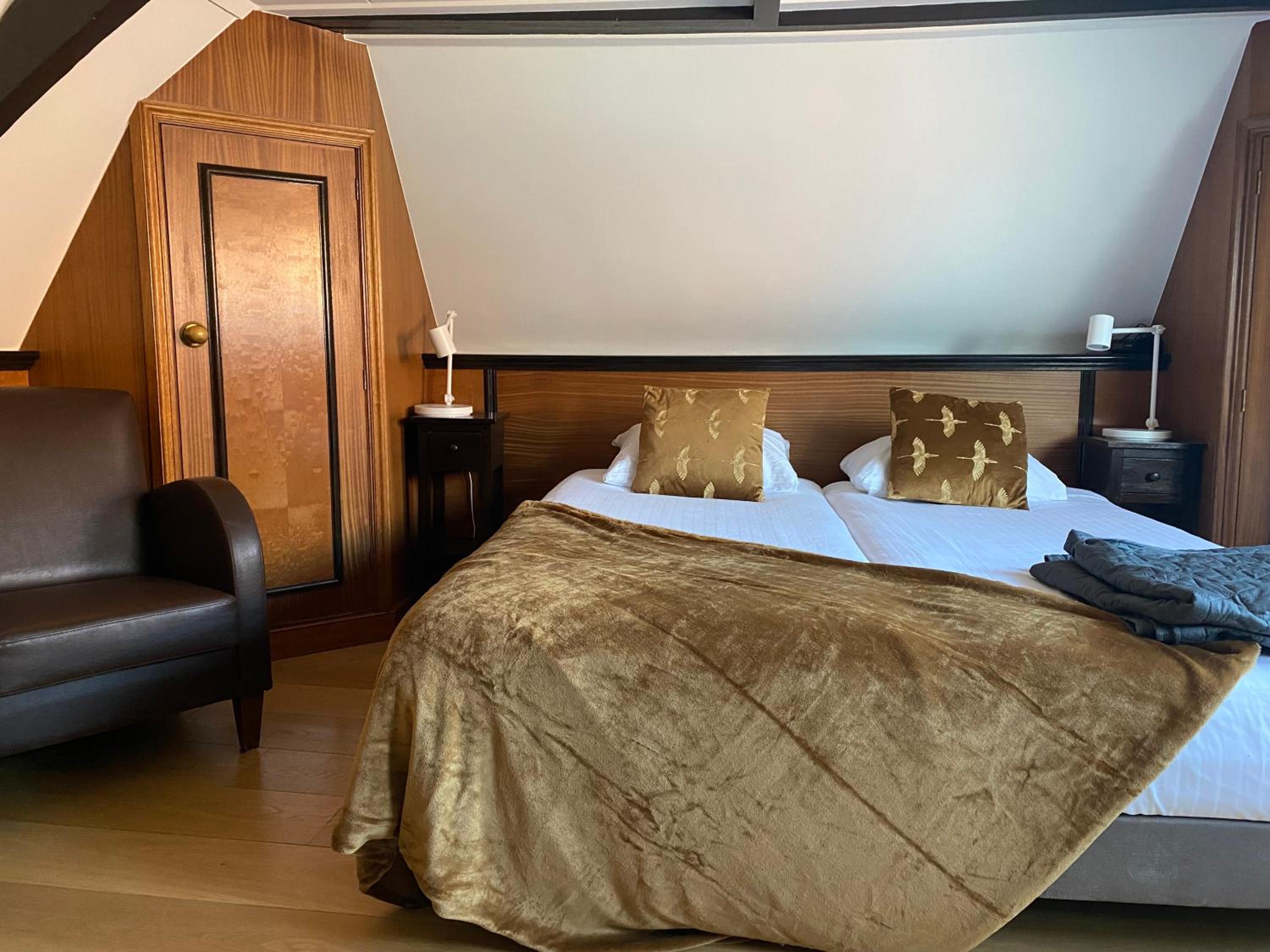 Small Double Room - Photo 1