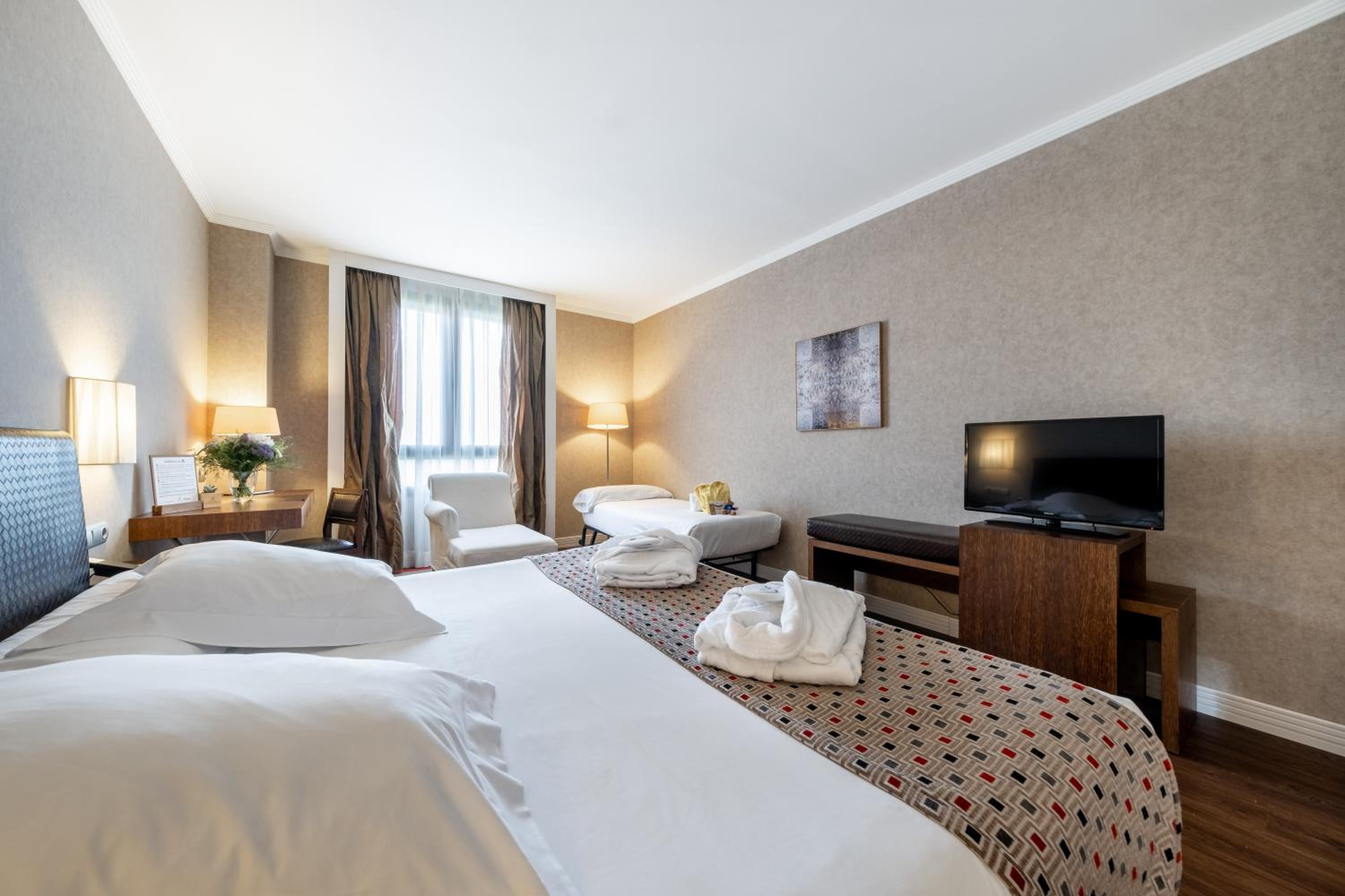 Double Room with New Year's Package photo 3
