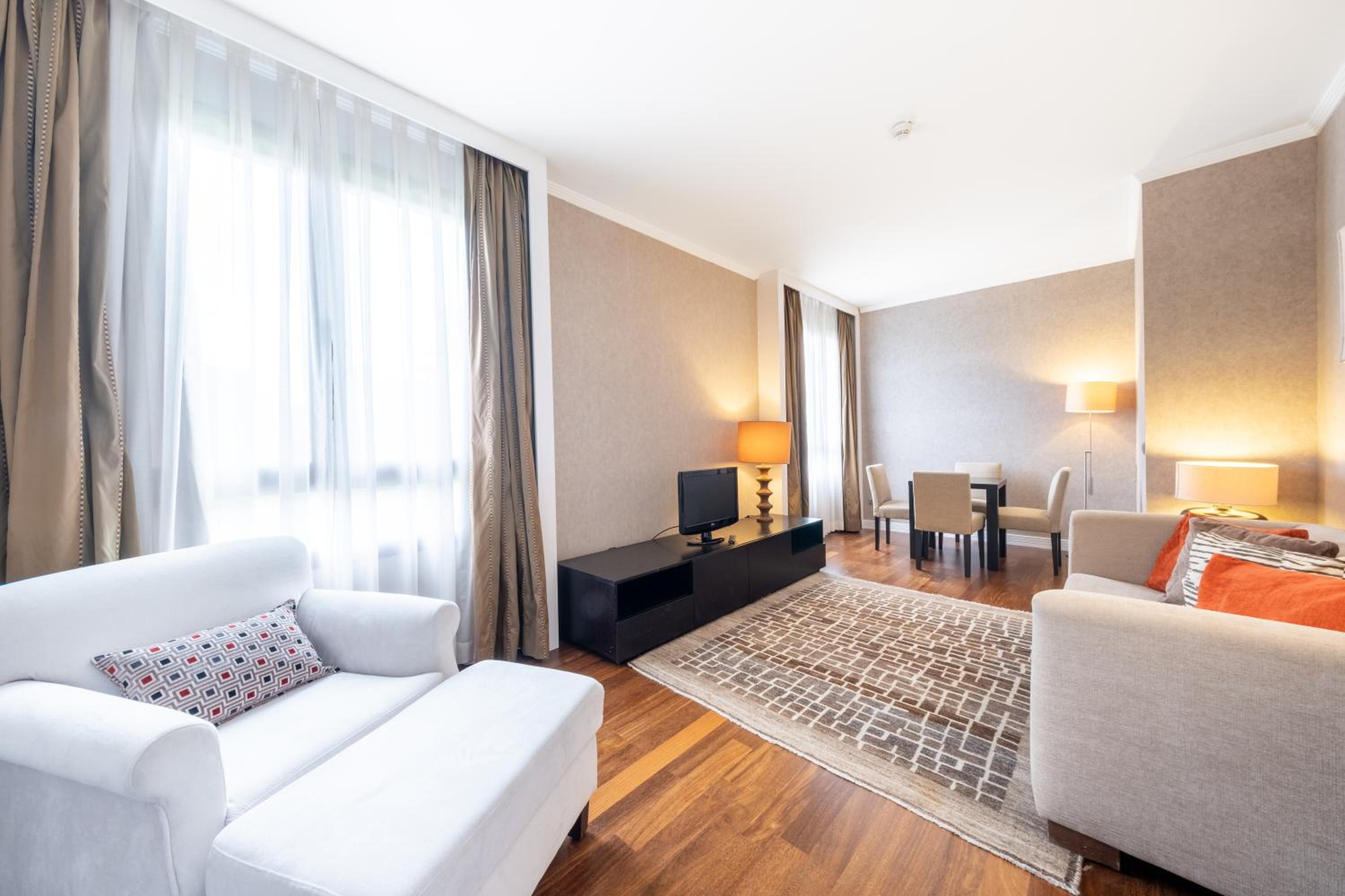 Suite Junior