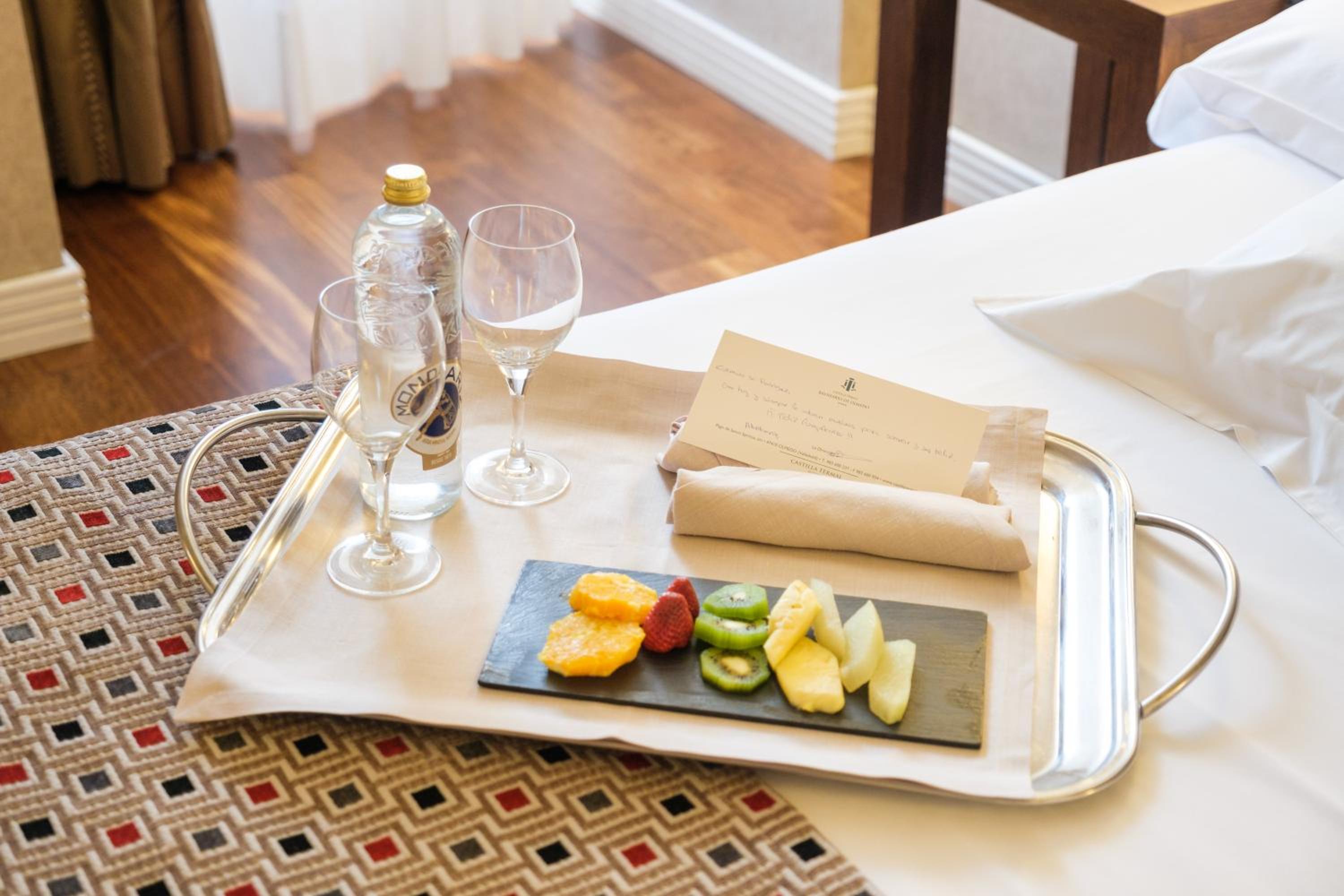 Double Room with New Year's Package photo 2