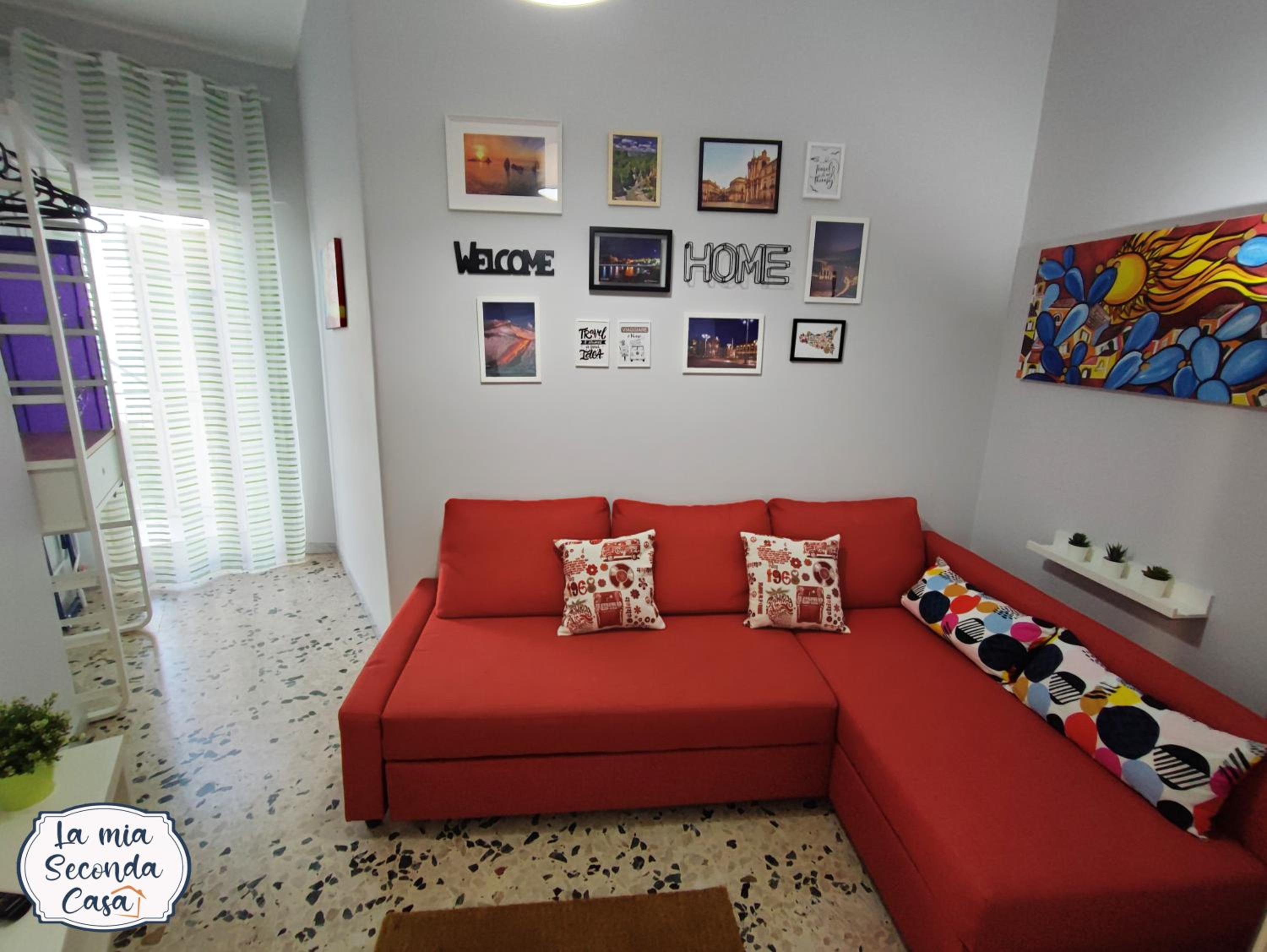 Apartment photo 1