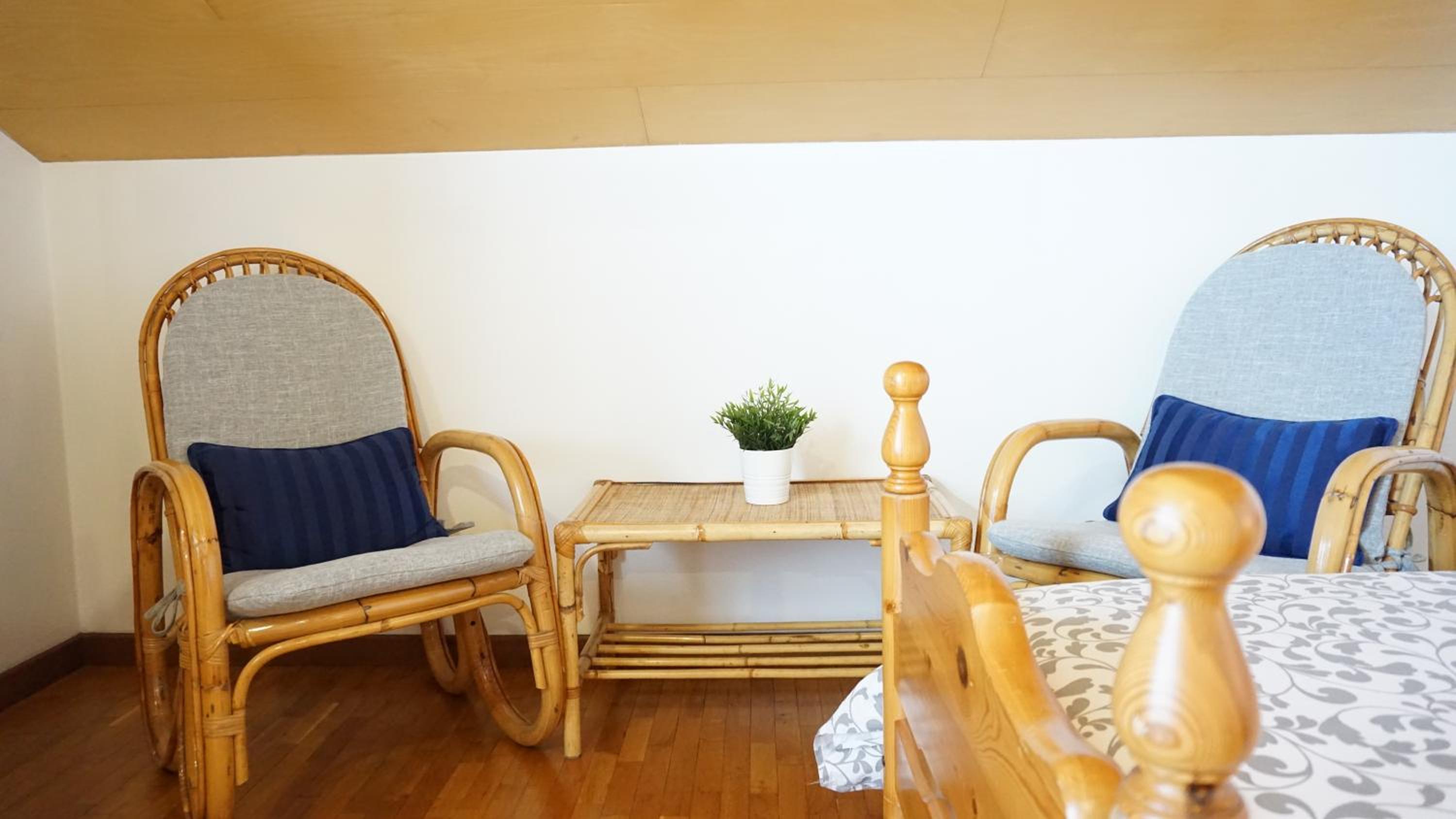 Triple Room with Private External Bathroom - Photo 7