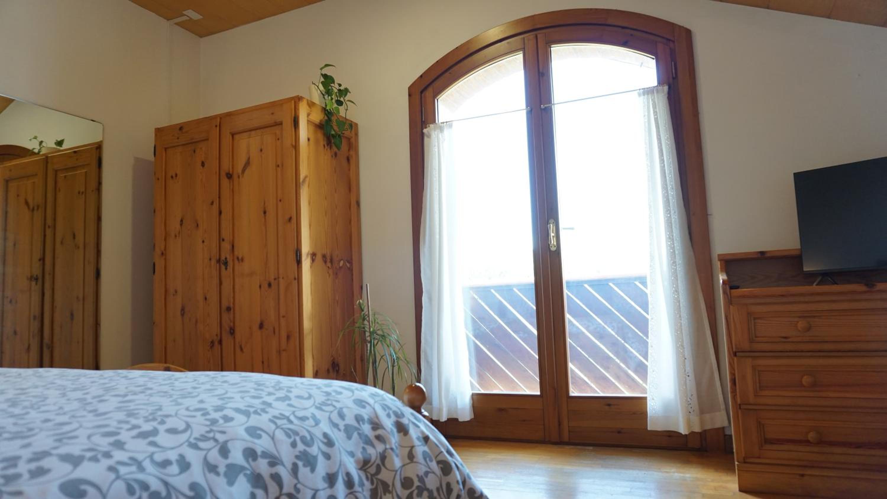 Triple Room with Private External Bathroom - Photo 6