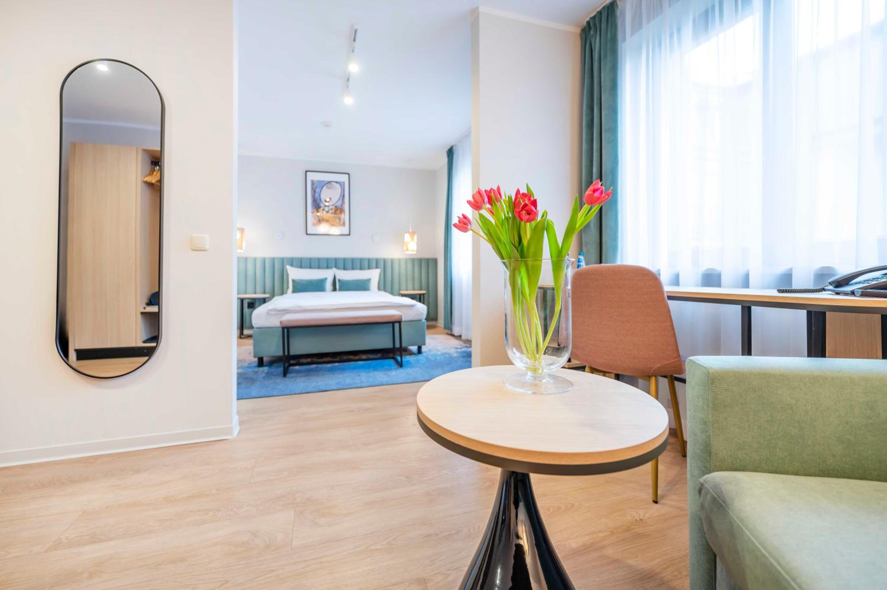 Junior Suite