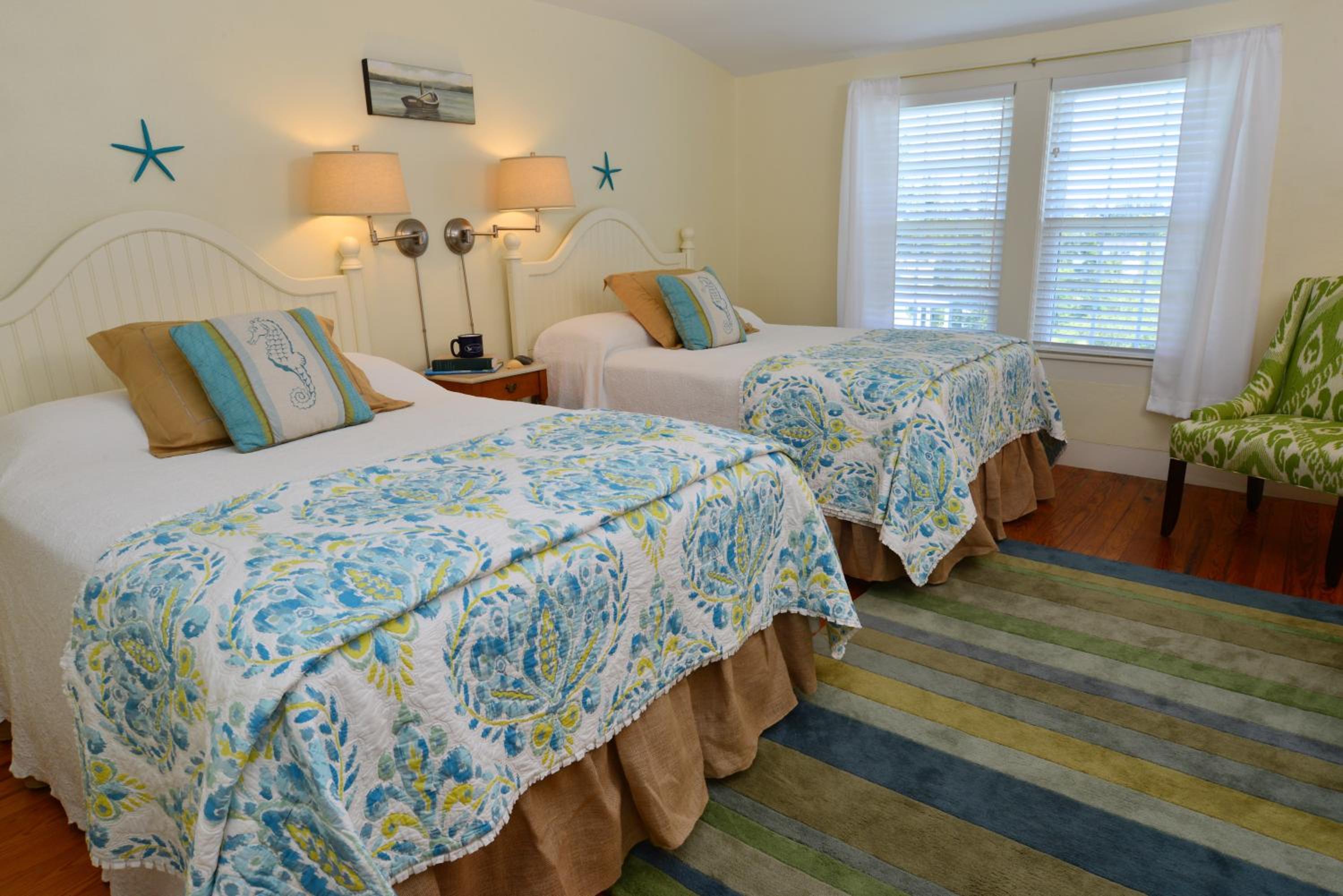 Double Room with Sea View photo 2