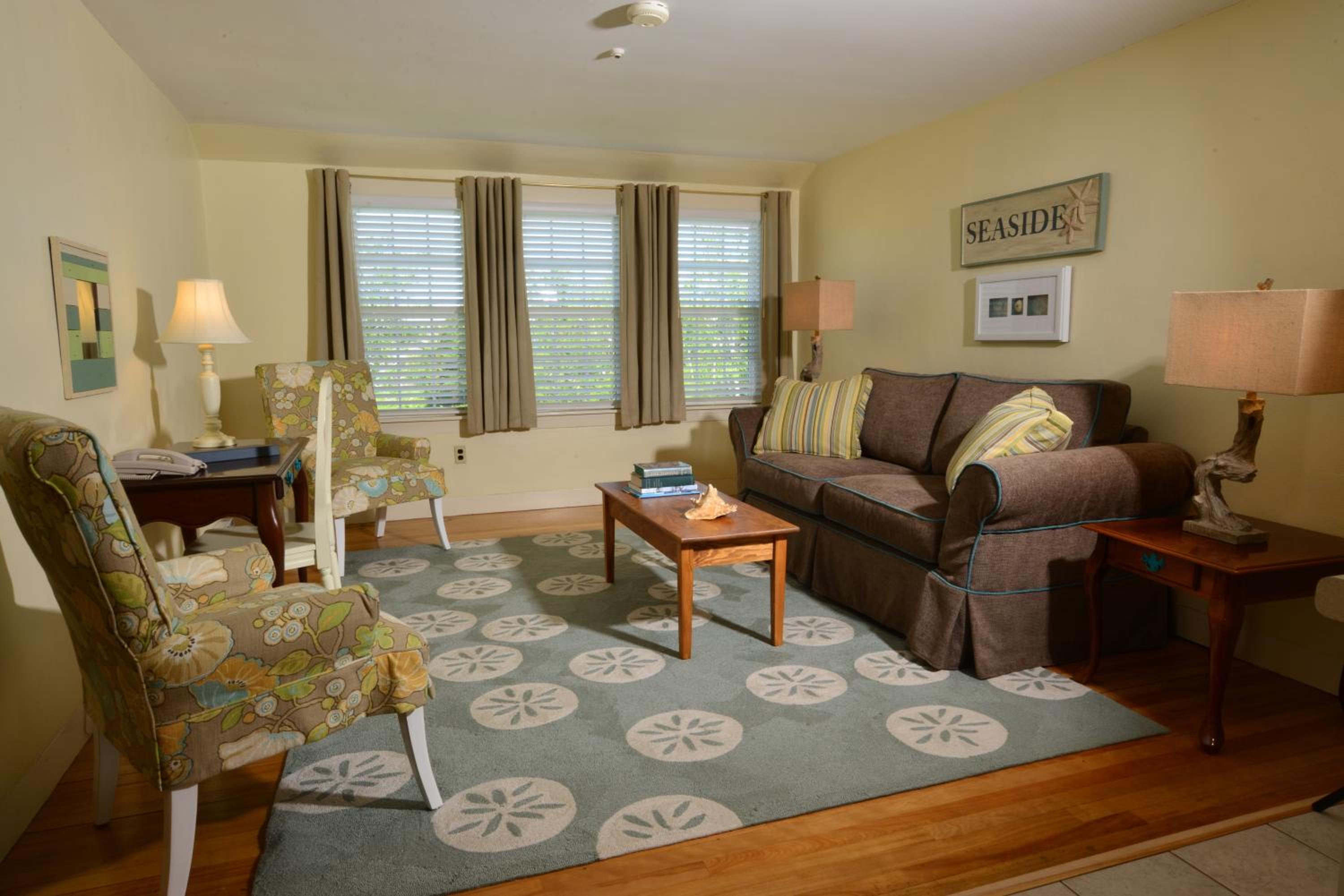 One-Bedroom Suite photo 3