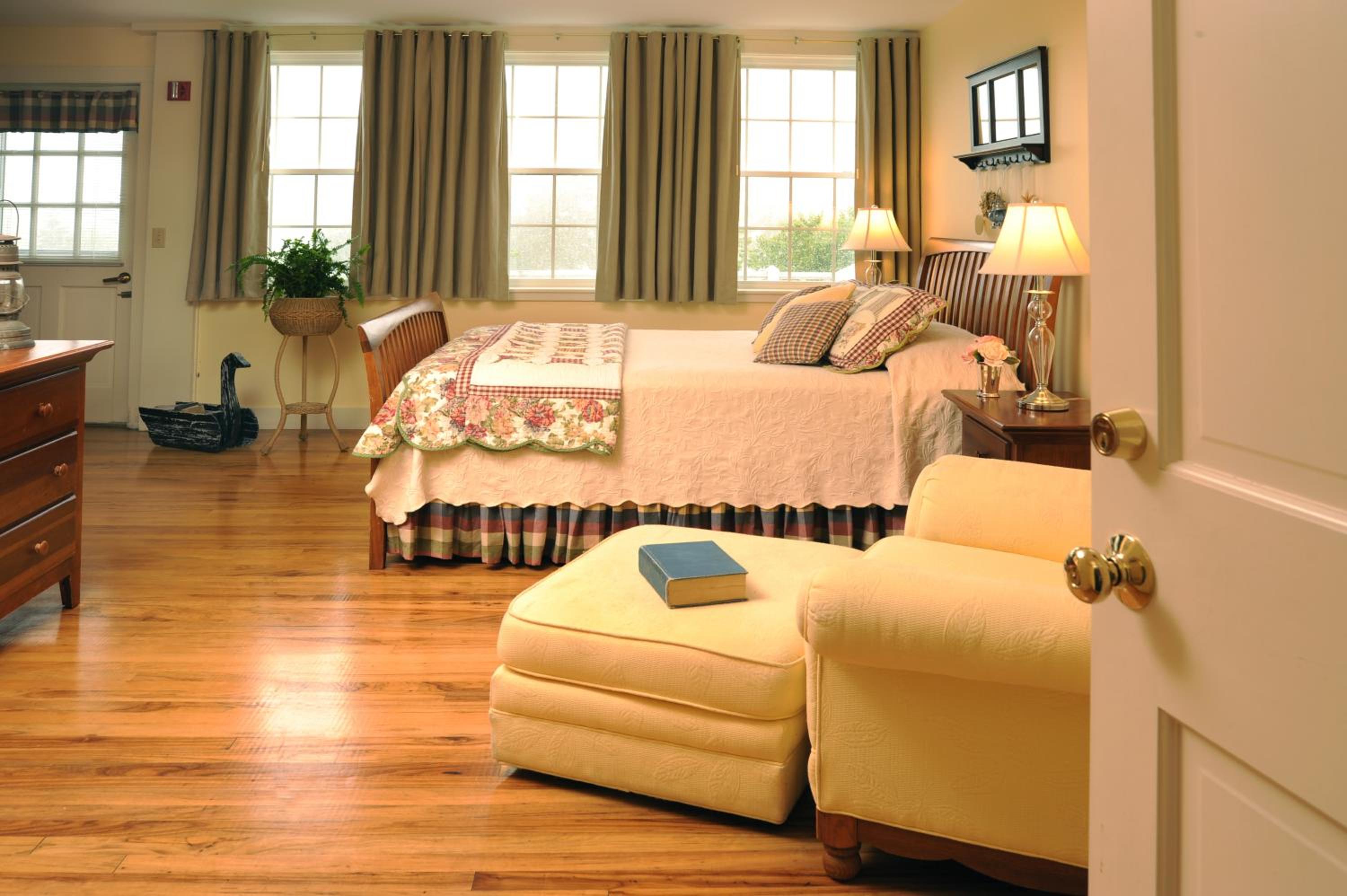 Deluxe Room photo 3