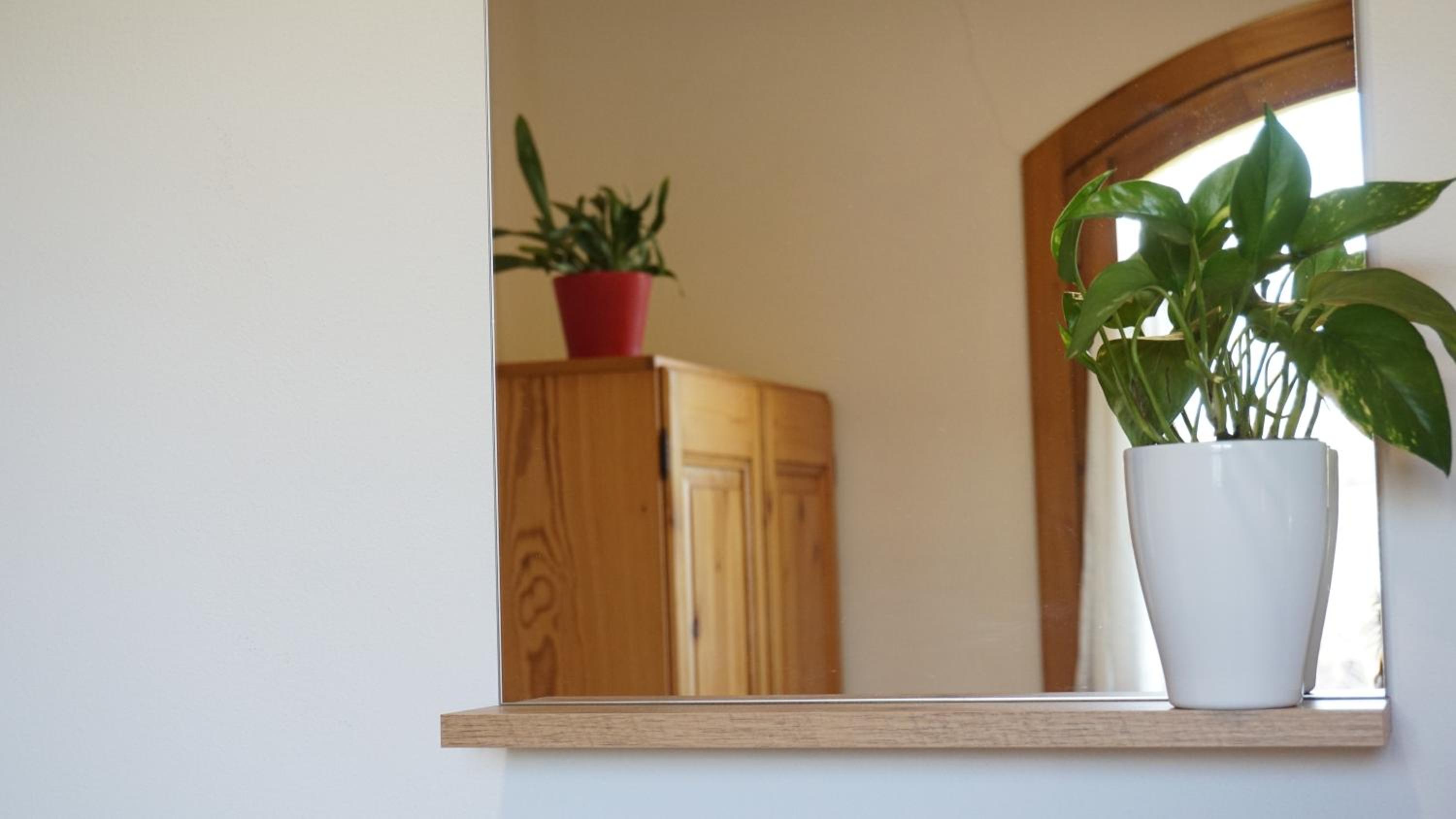 Double Room with Private External Bathroom - Photo 6