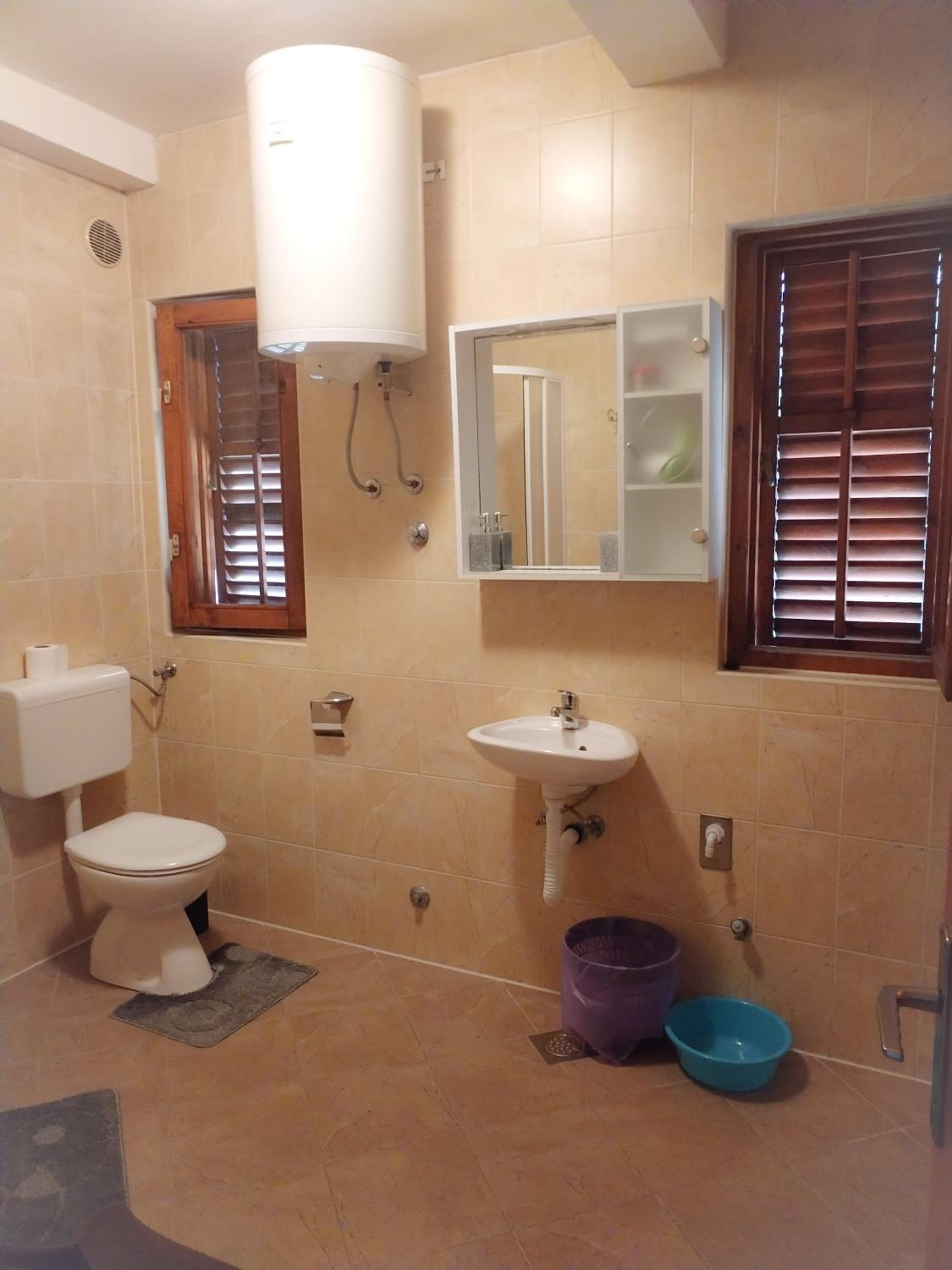 Apartment with Sea View photo 3