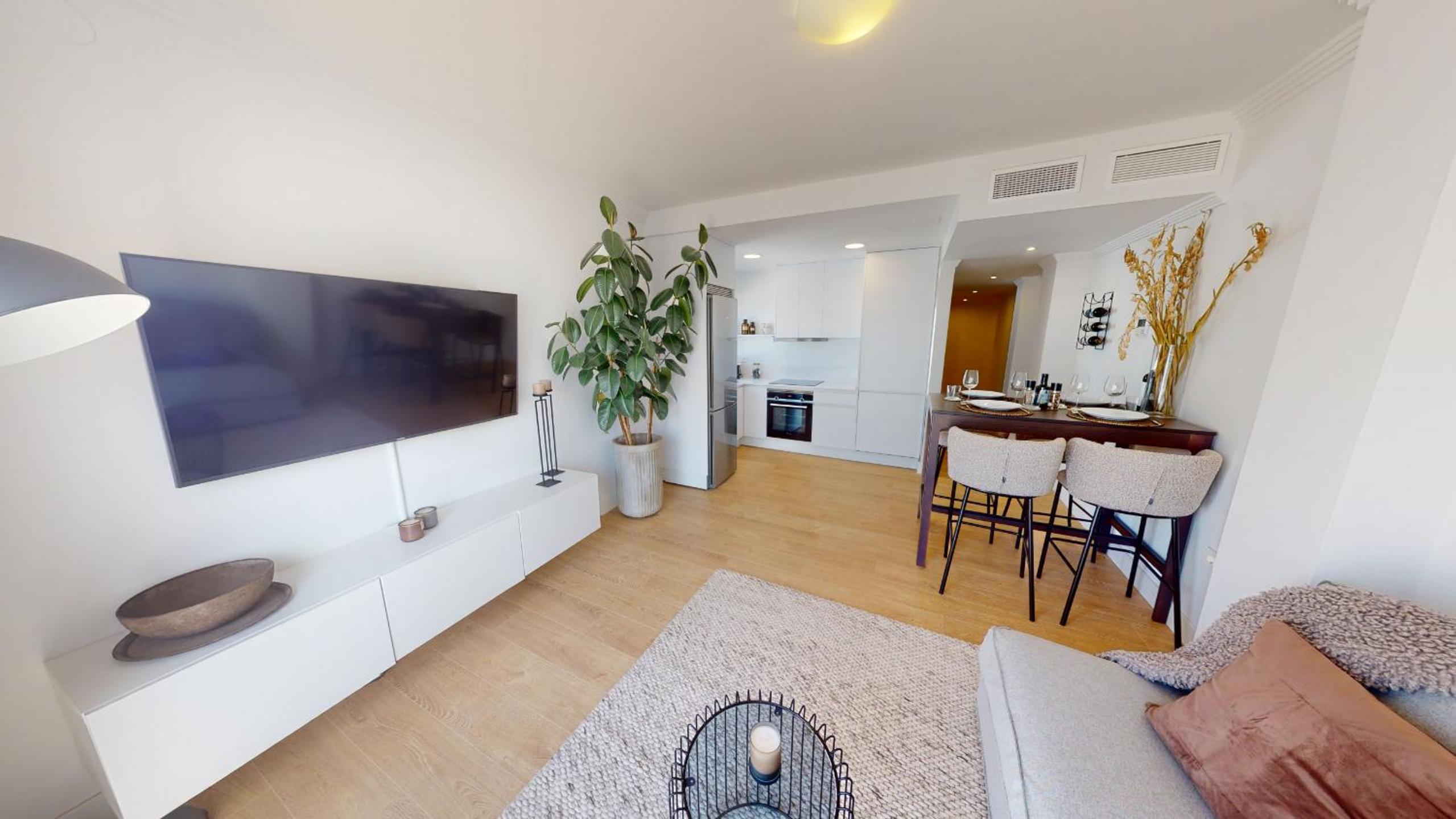 Apartamento